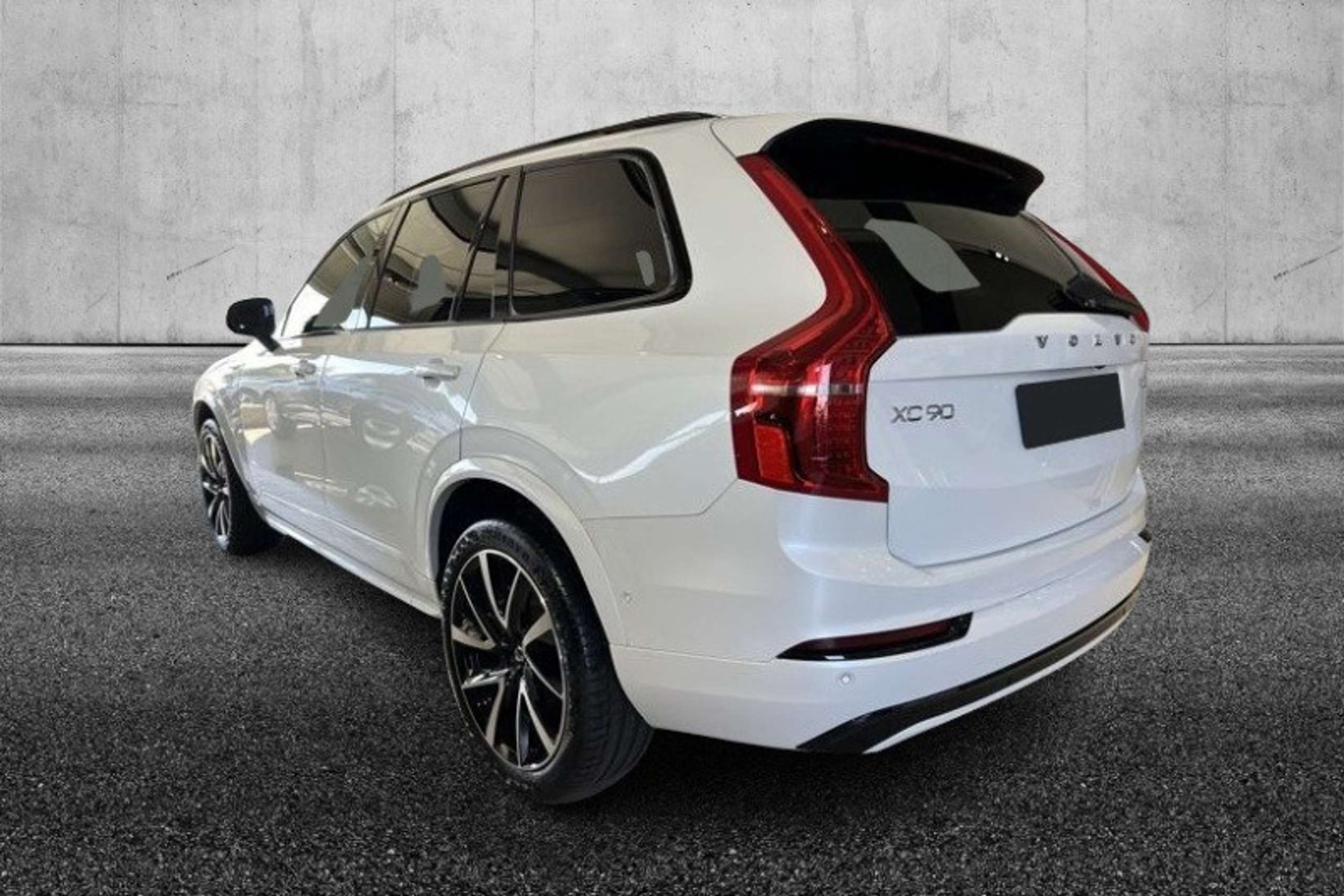 Volvo - XC90