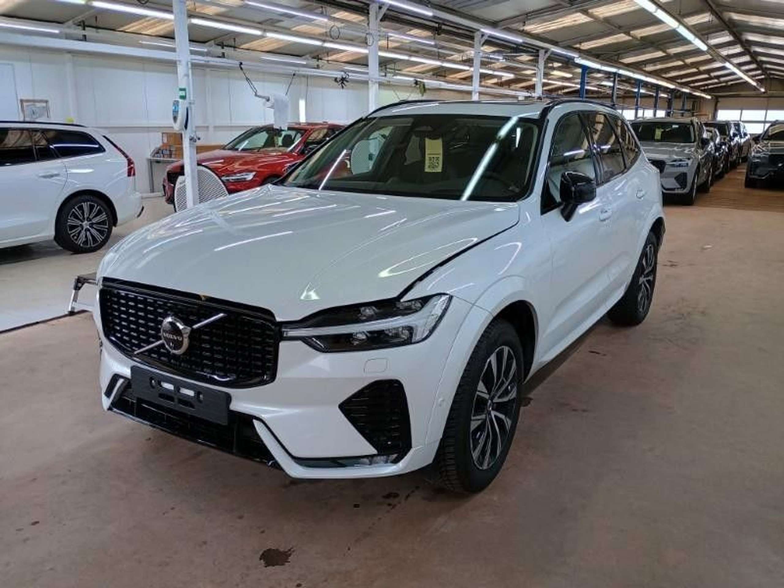 Volvo - XC60