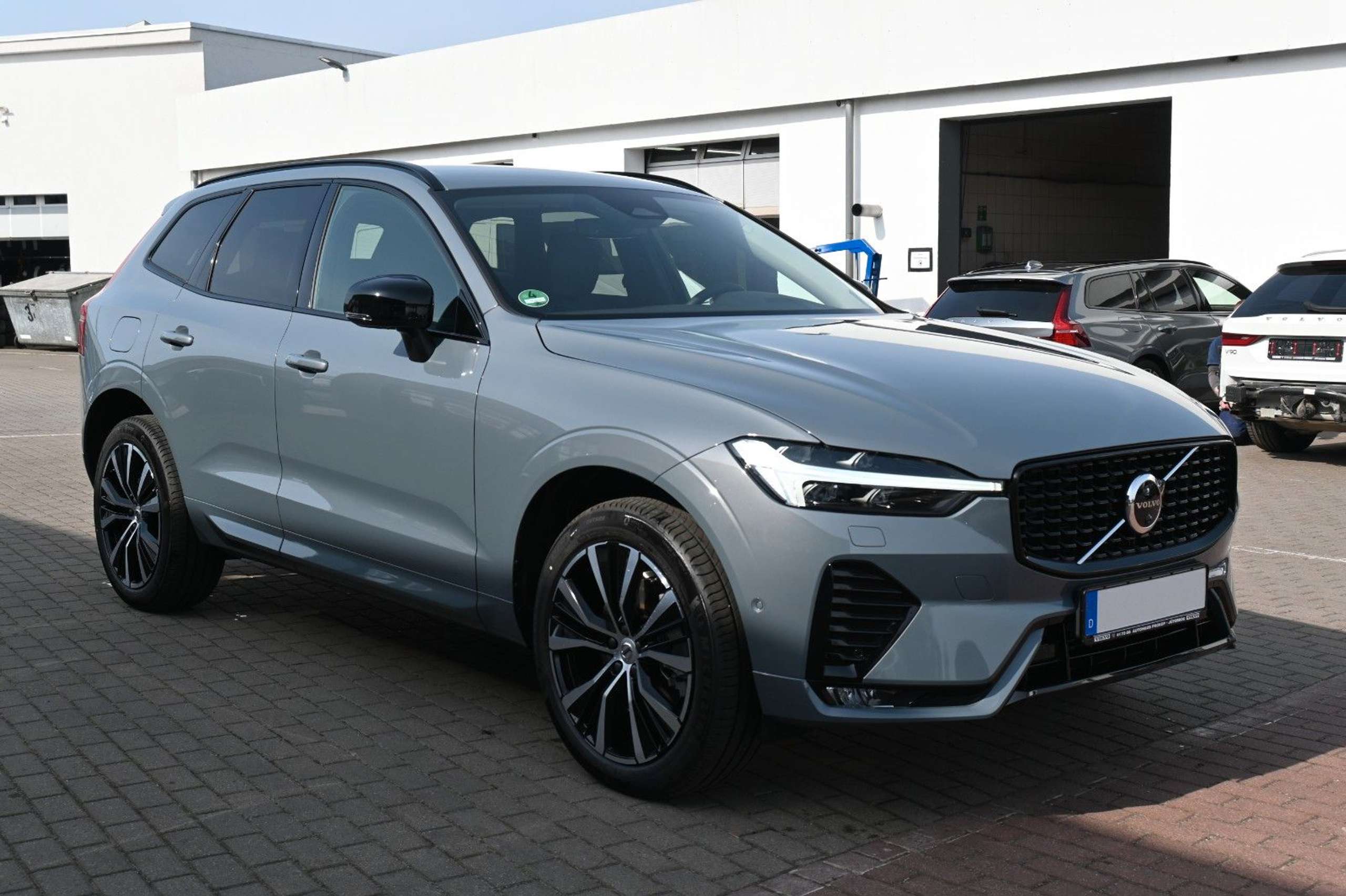 Volvo - XC60