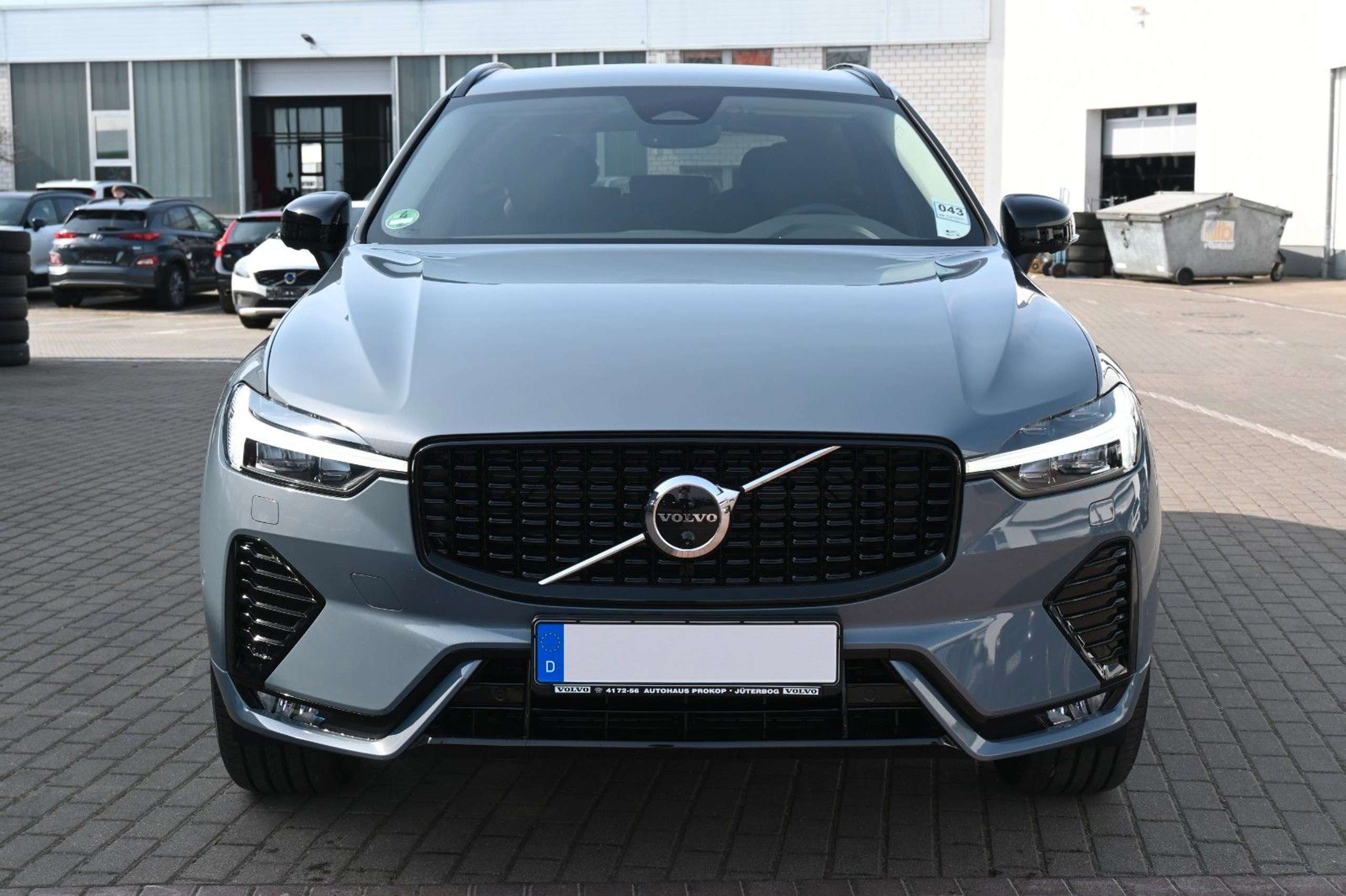 Volvo - XC60