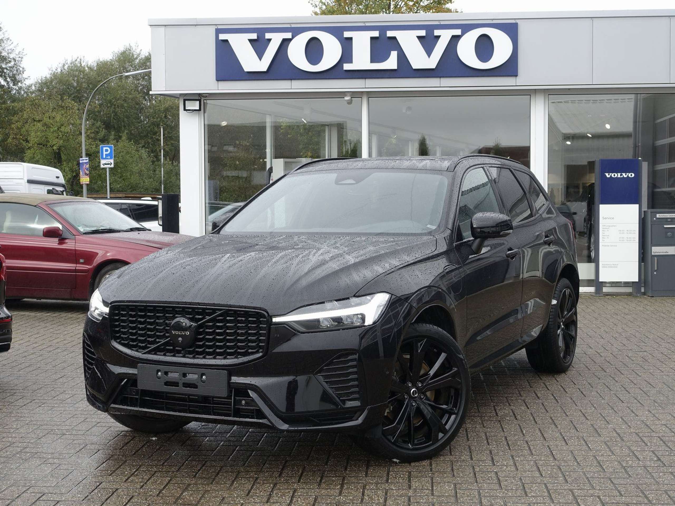 Volvo - XC60