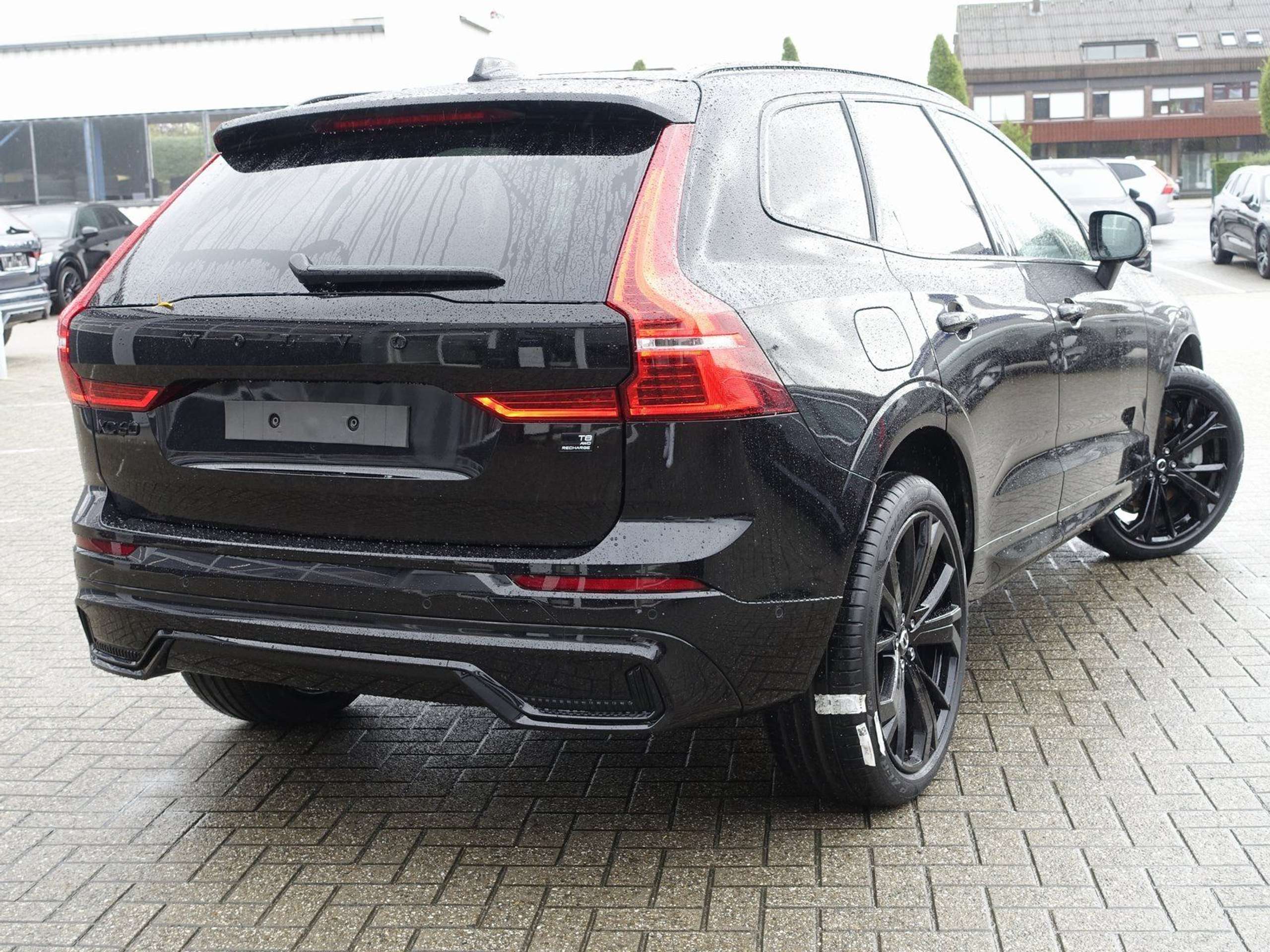 Volvo - XC60