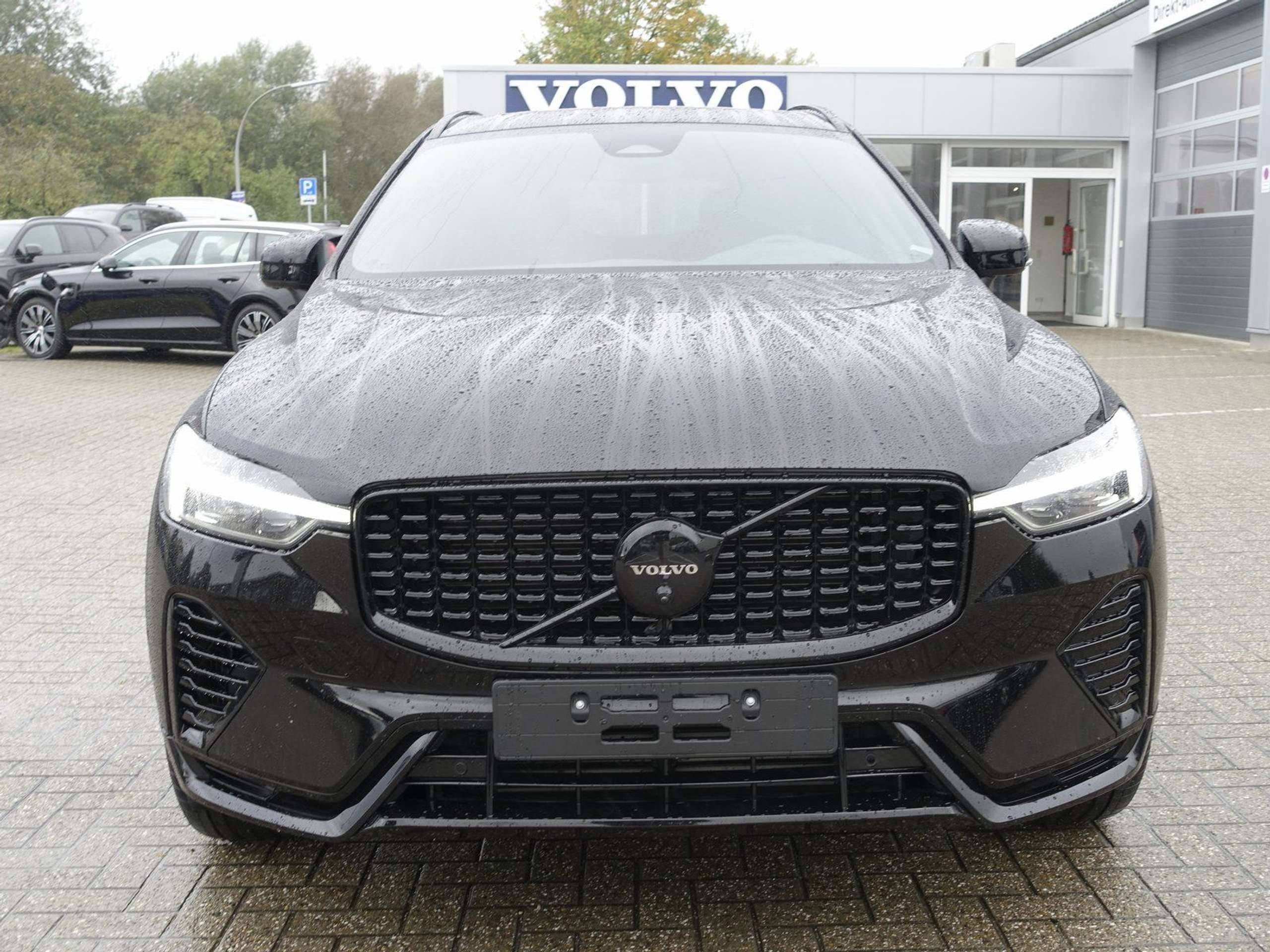 Volvo - XC60