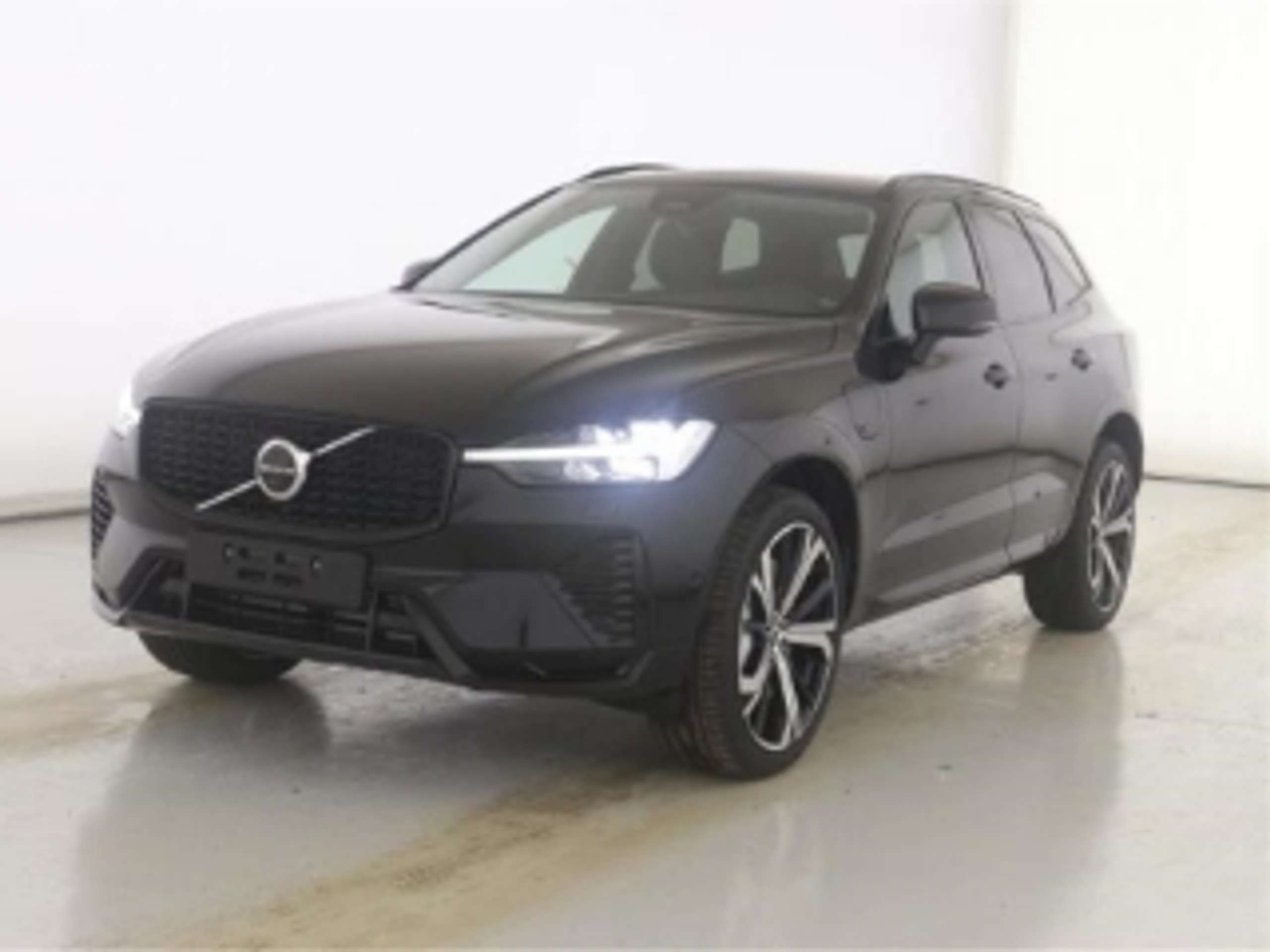 Volvo - XC60