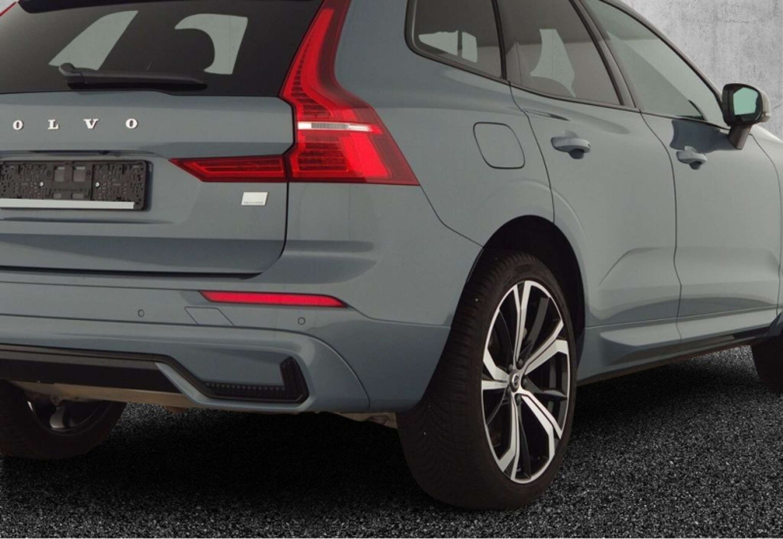 Volvo - XC60