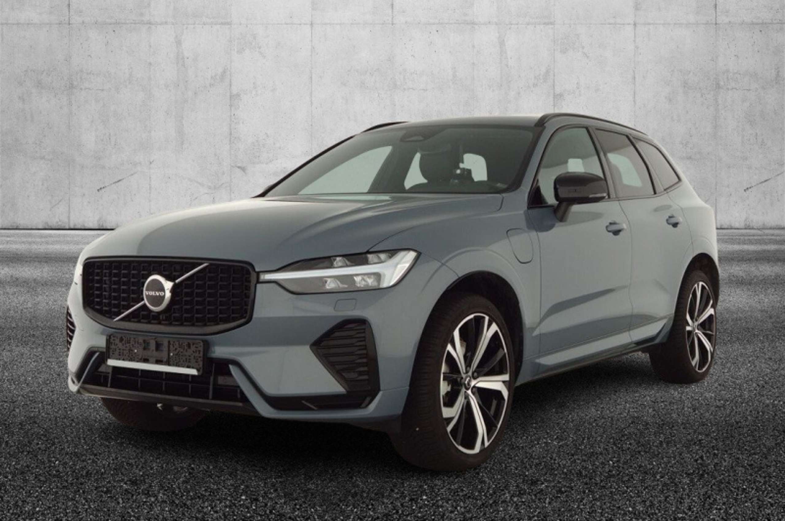 Volvo - XC60