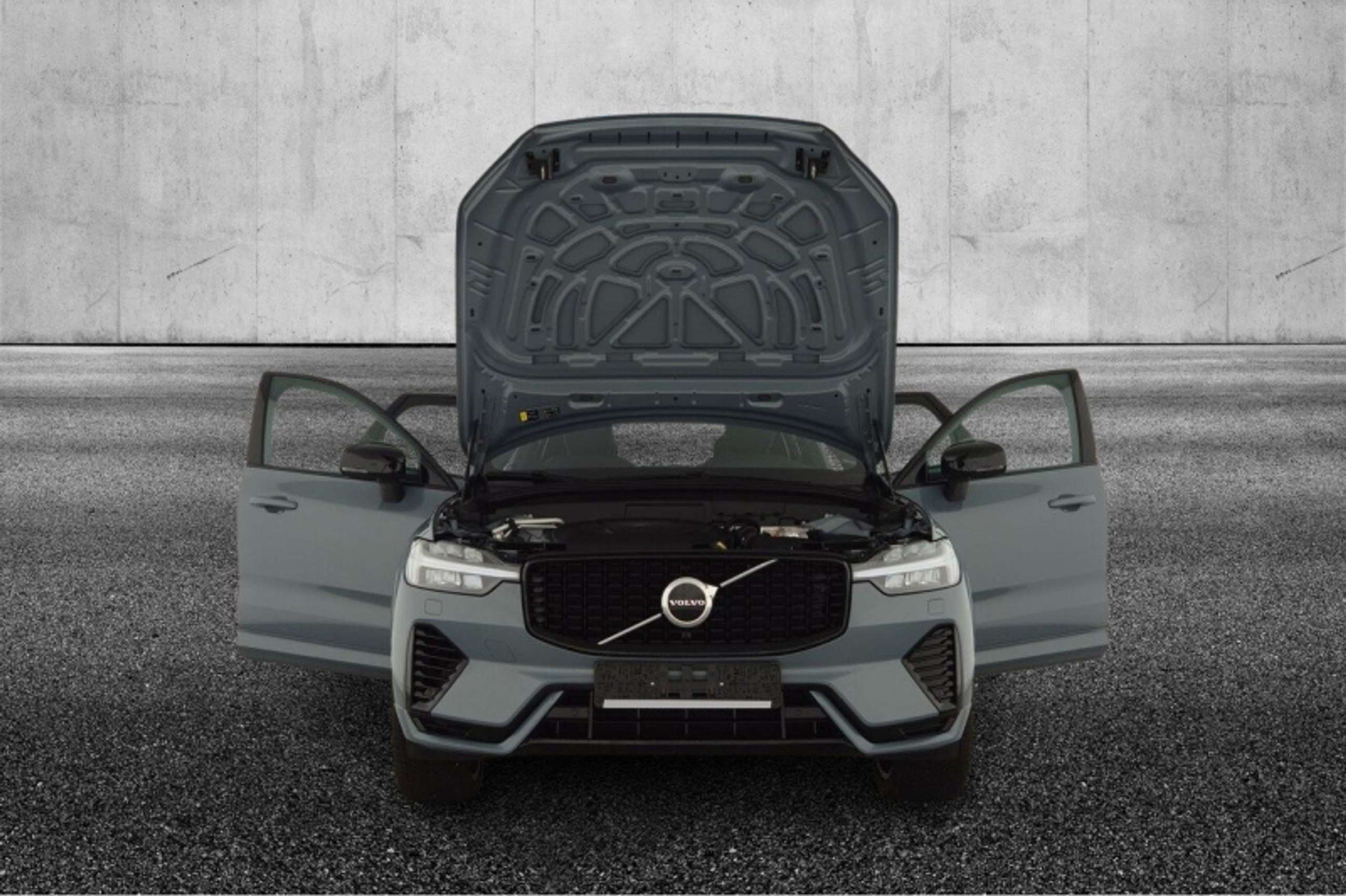 Volvo - XC60