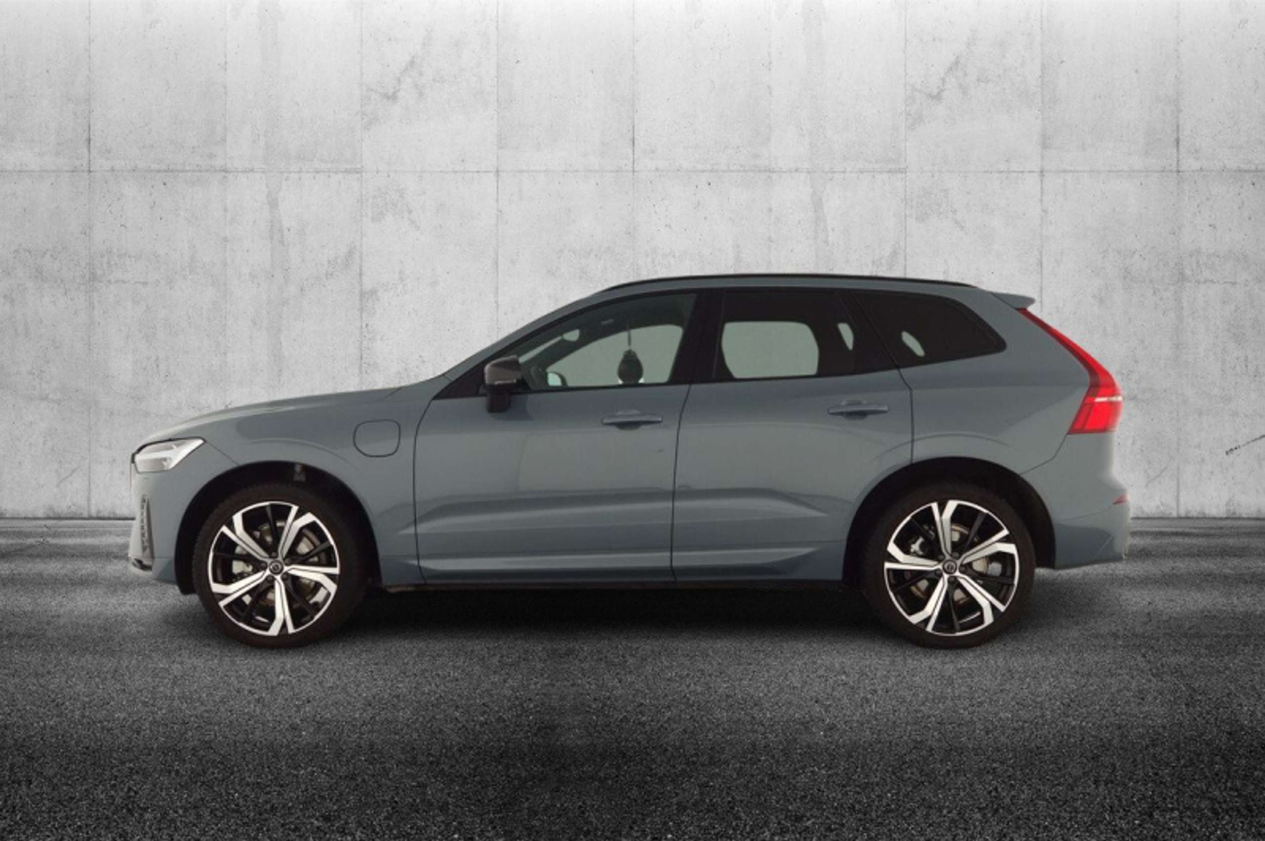 Volvo - XC60