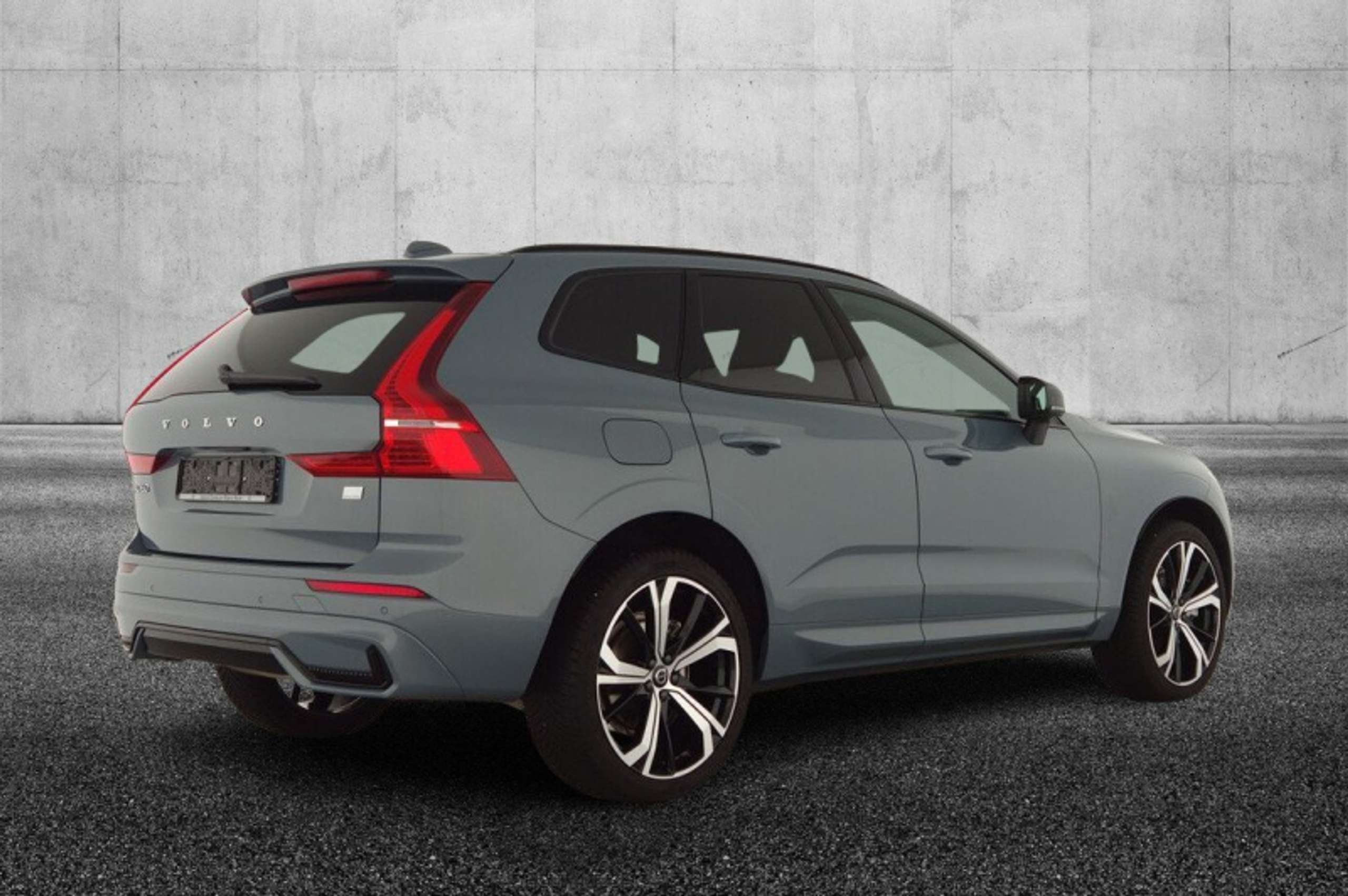 Volvo - XC60