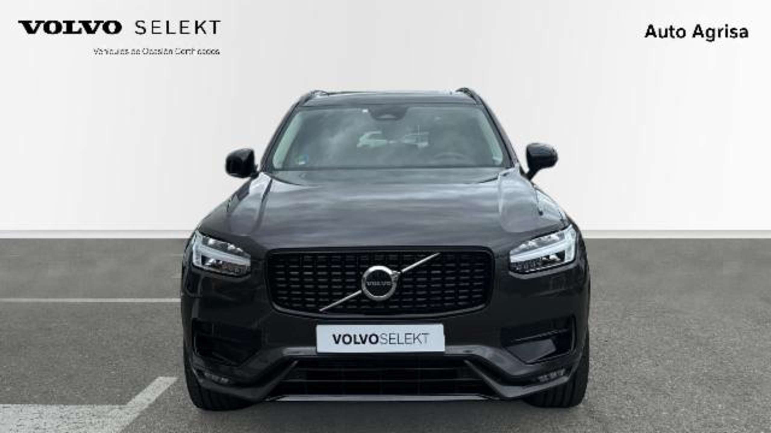 Volvo - XC90