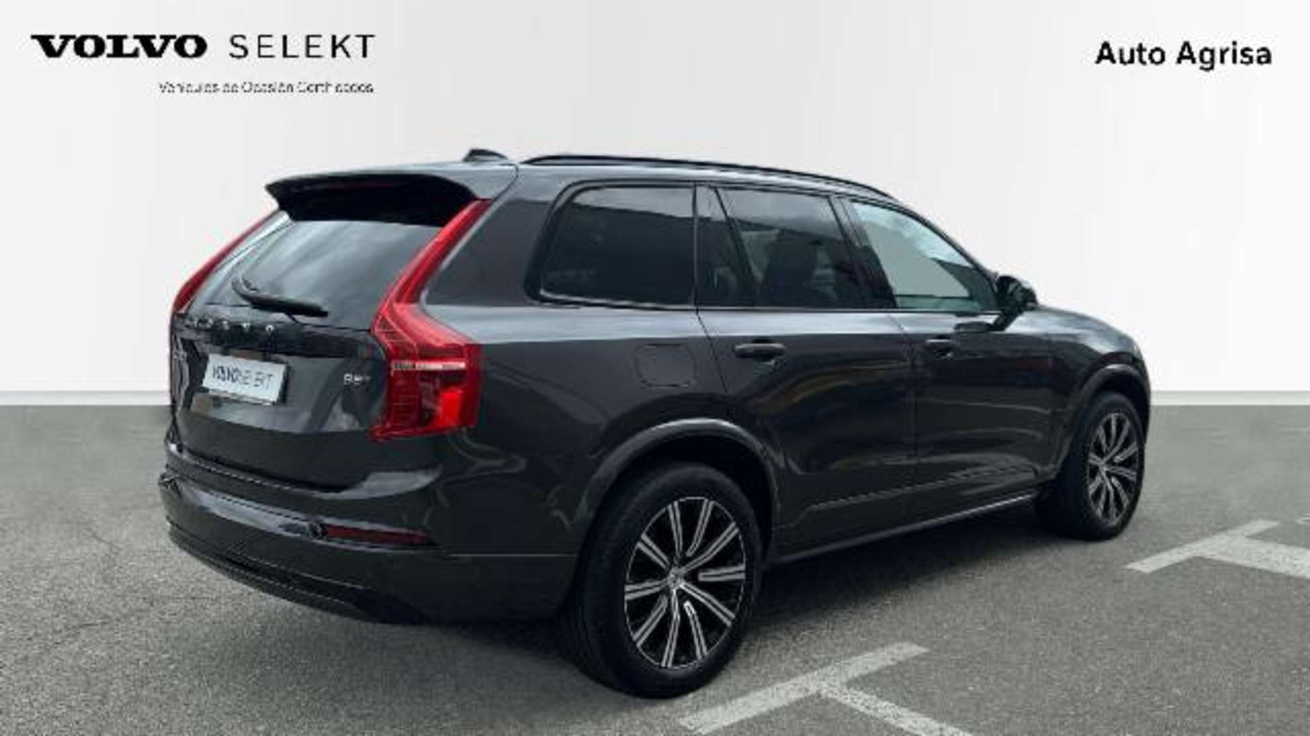 Volvo - XC90