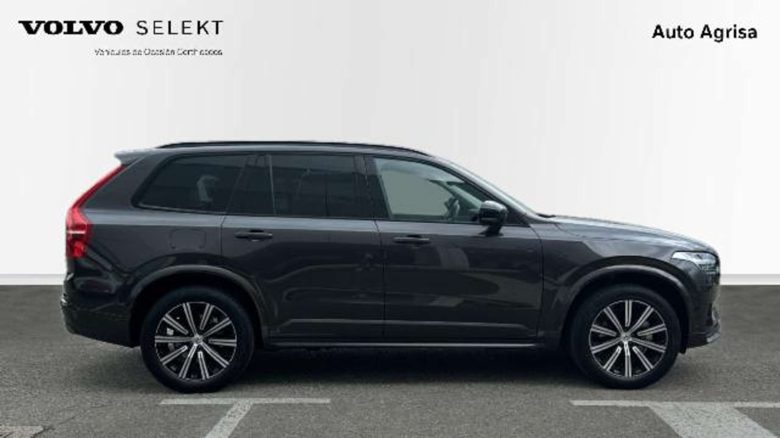 Volvo - XC90