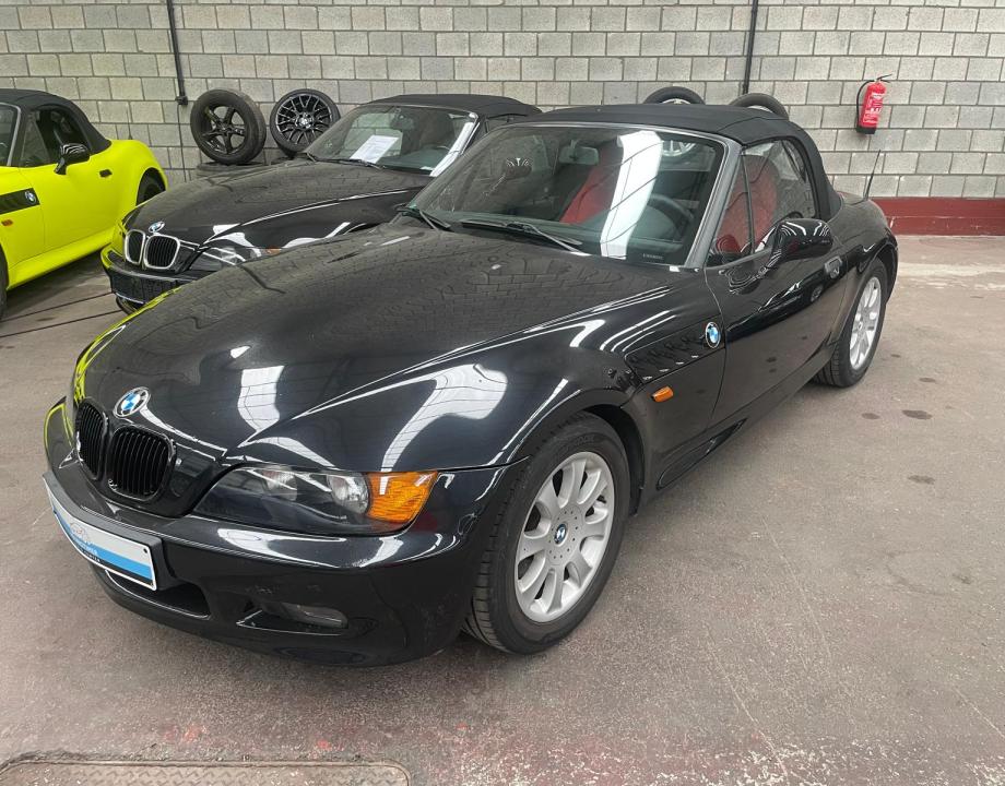 BMW - Z3