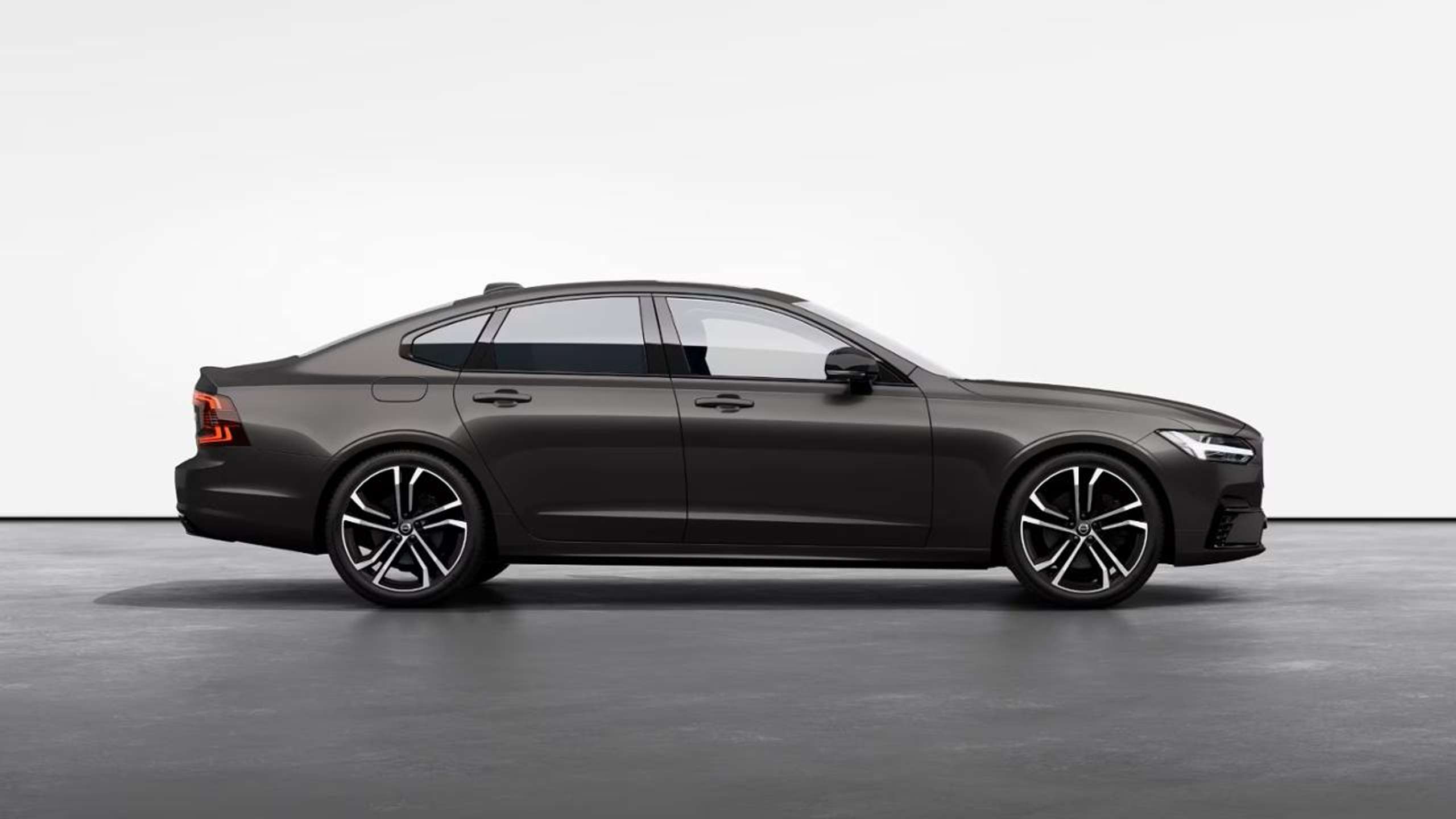 Volvo - S90