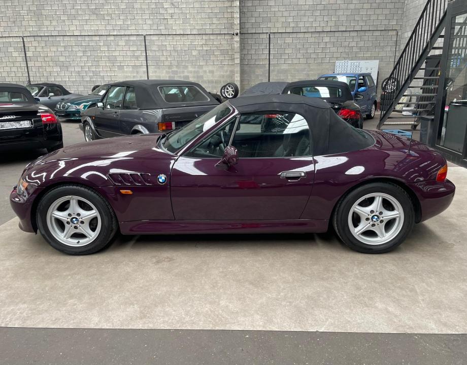 BMW - Z3