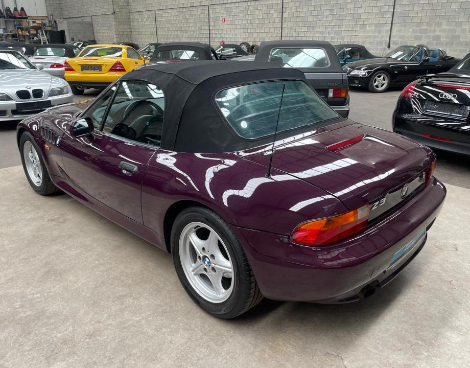 BMW - Z3