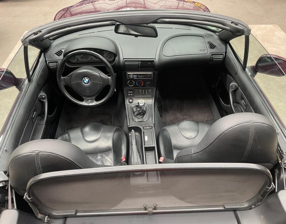 BMW - Z3