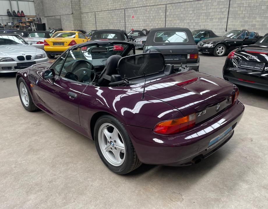 BMW - Z3