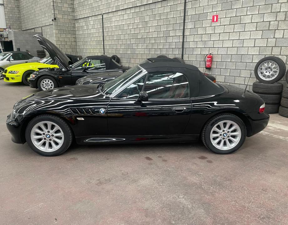 BMW - Z3