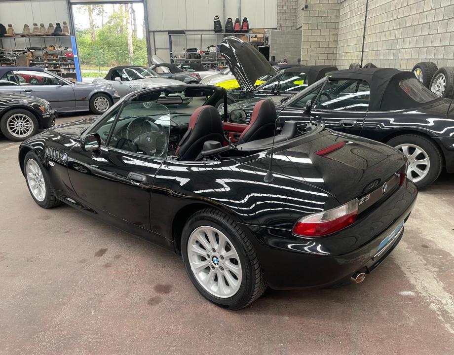 BMW - Z3