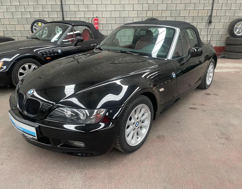 BMW - Z3