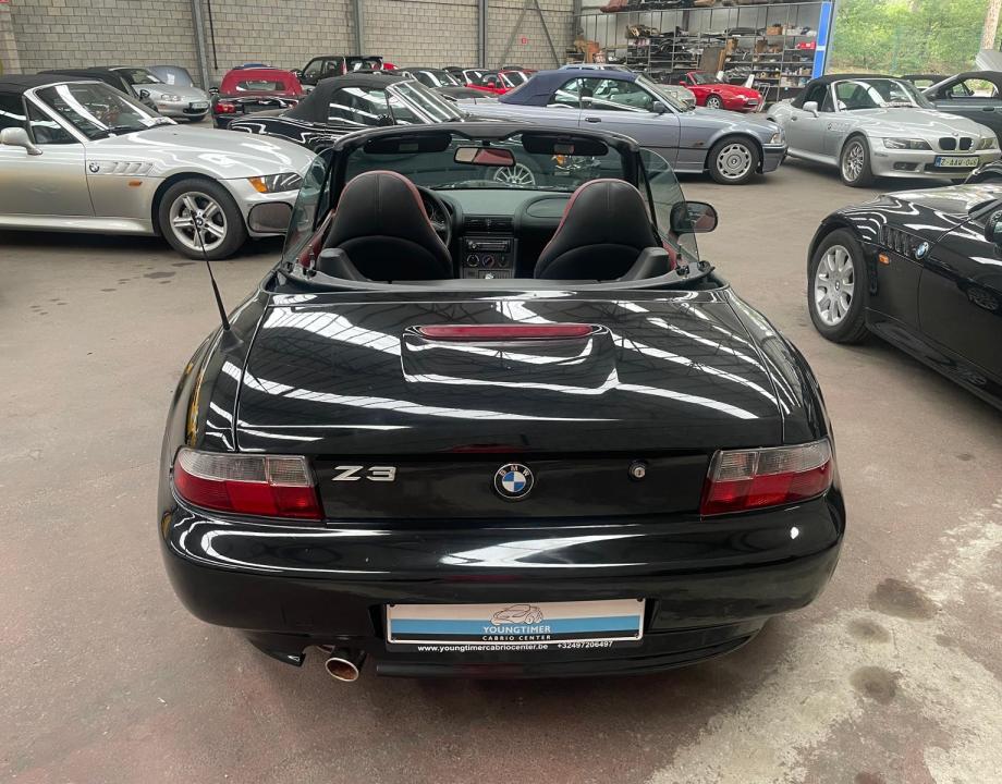 BMW - Z3