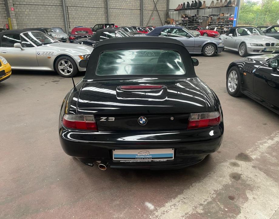 BMW - Z3