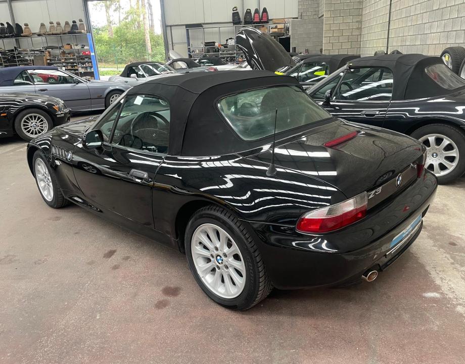 BMW - Z3