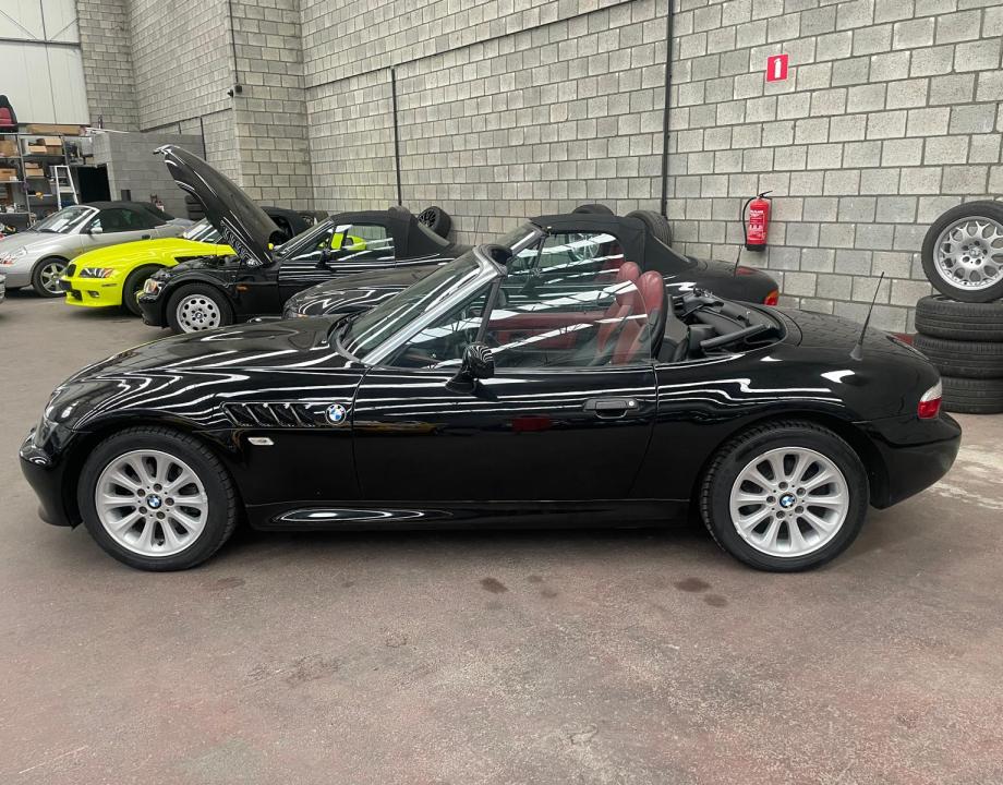 BMW - Z3