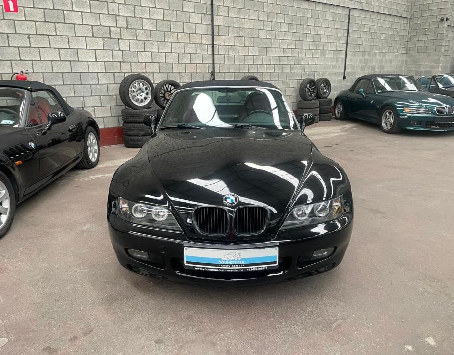 BMW - Z3