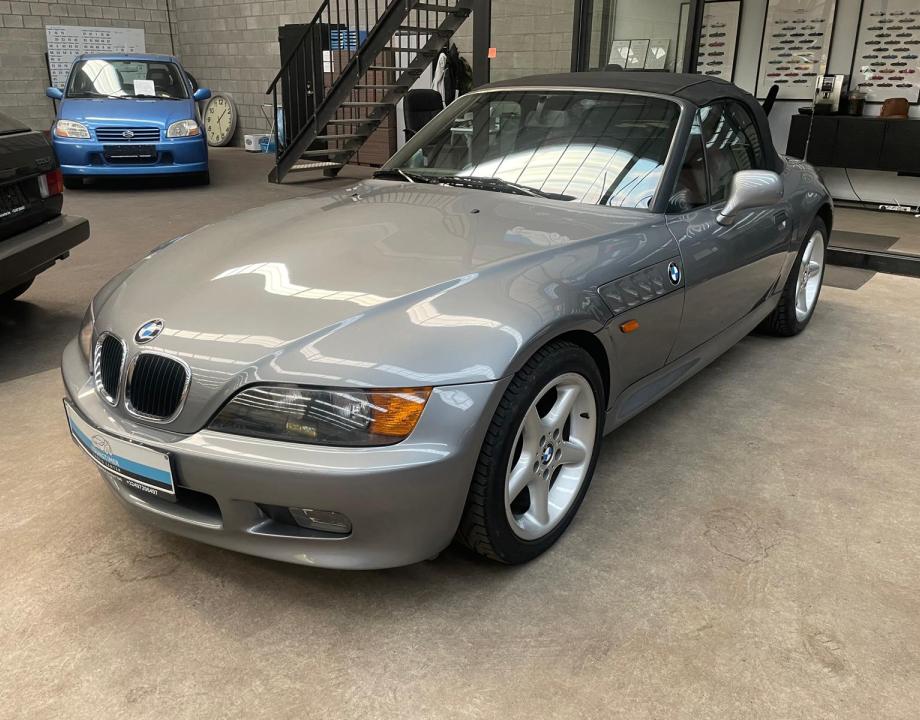 BMW - Z3