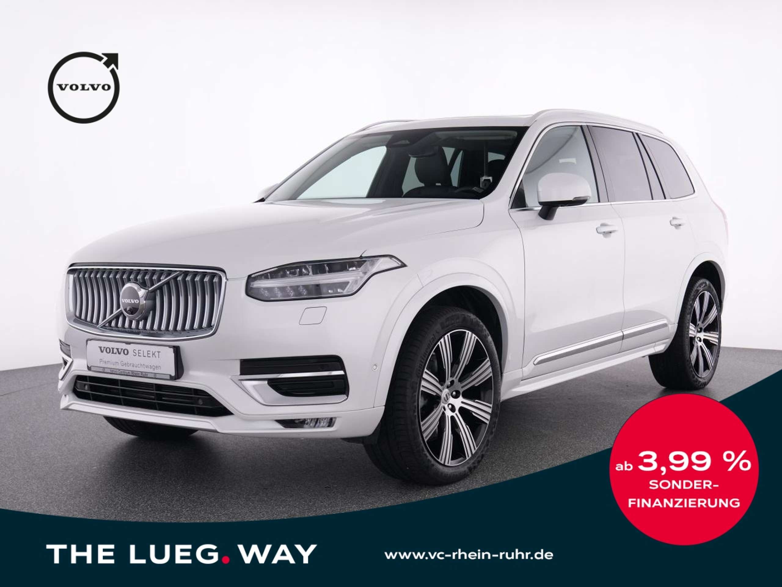 Volvo - XC90