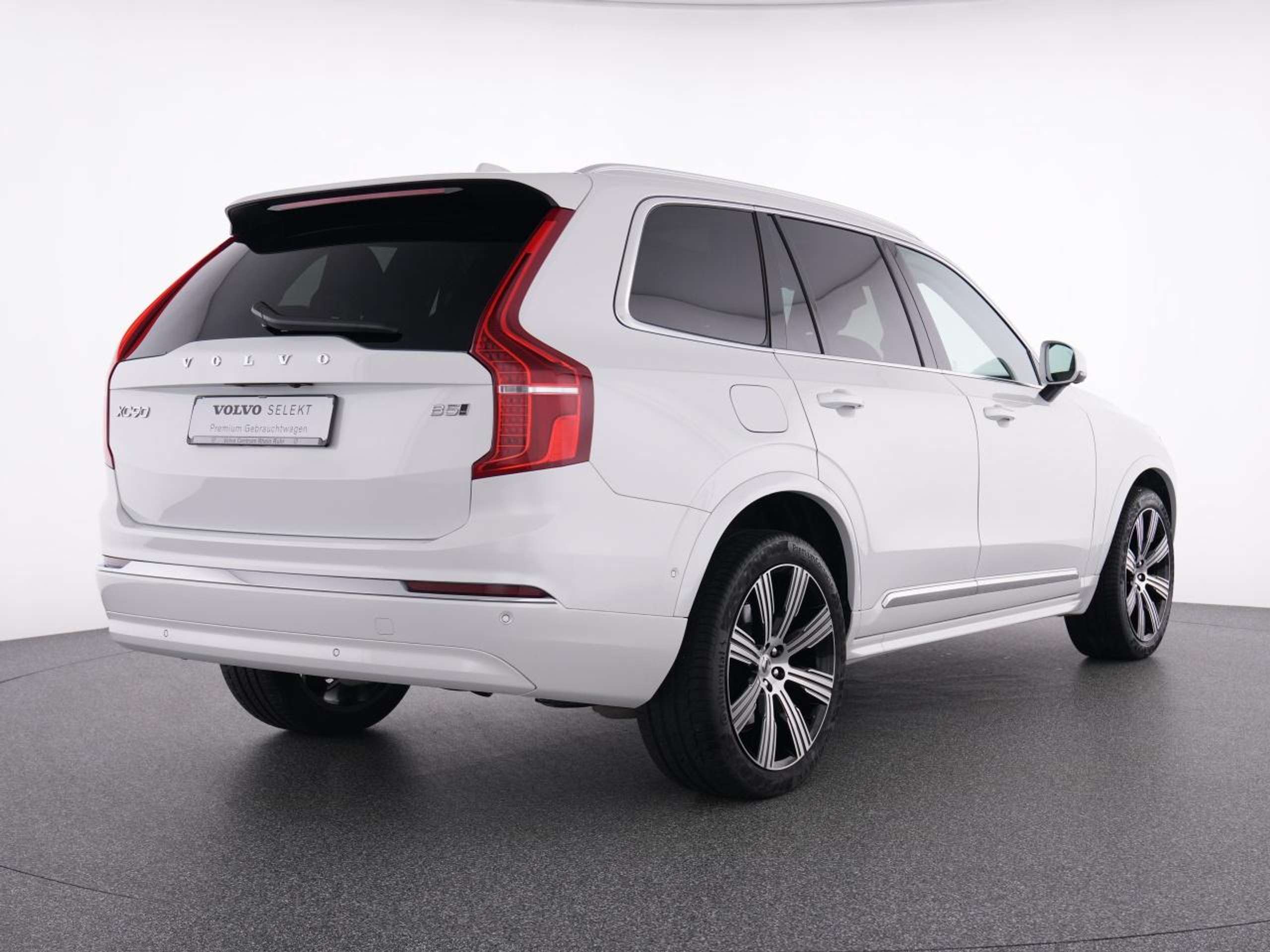 Volvo - XC90