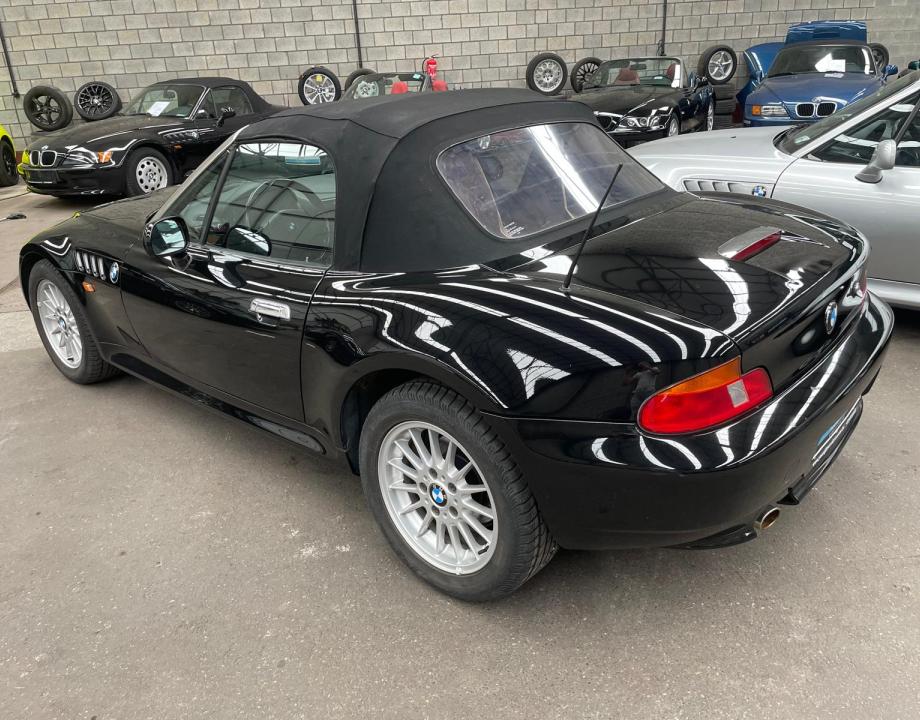 BMW - Z3