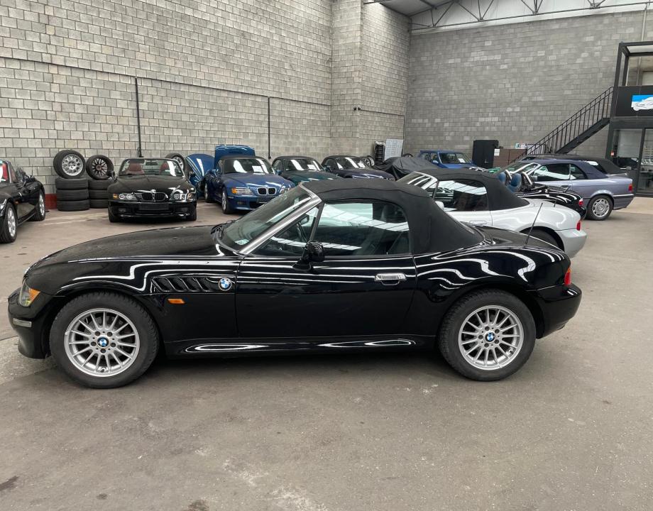 BMW - Z3