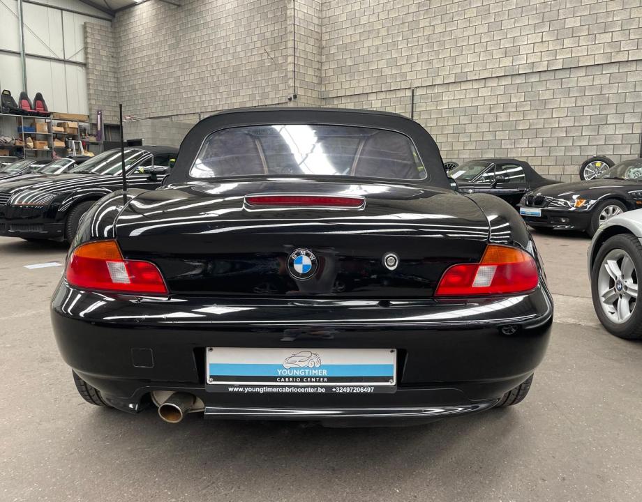 BMW - Z3