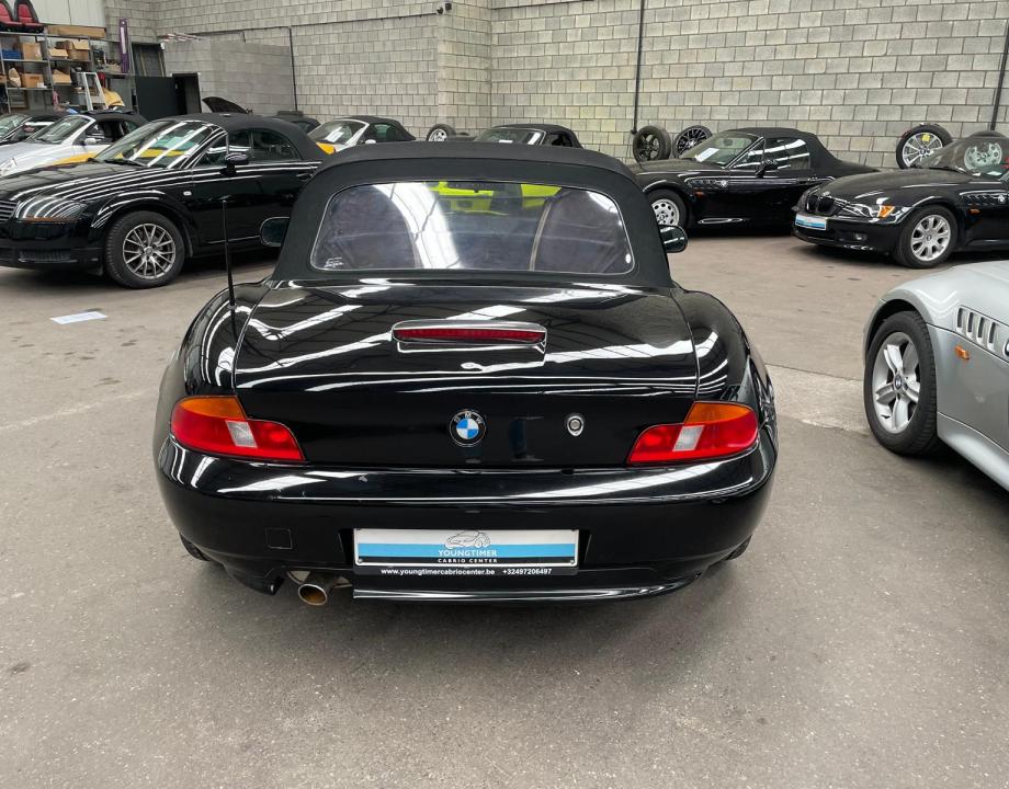 BMW - Z3