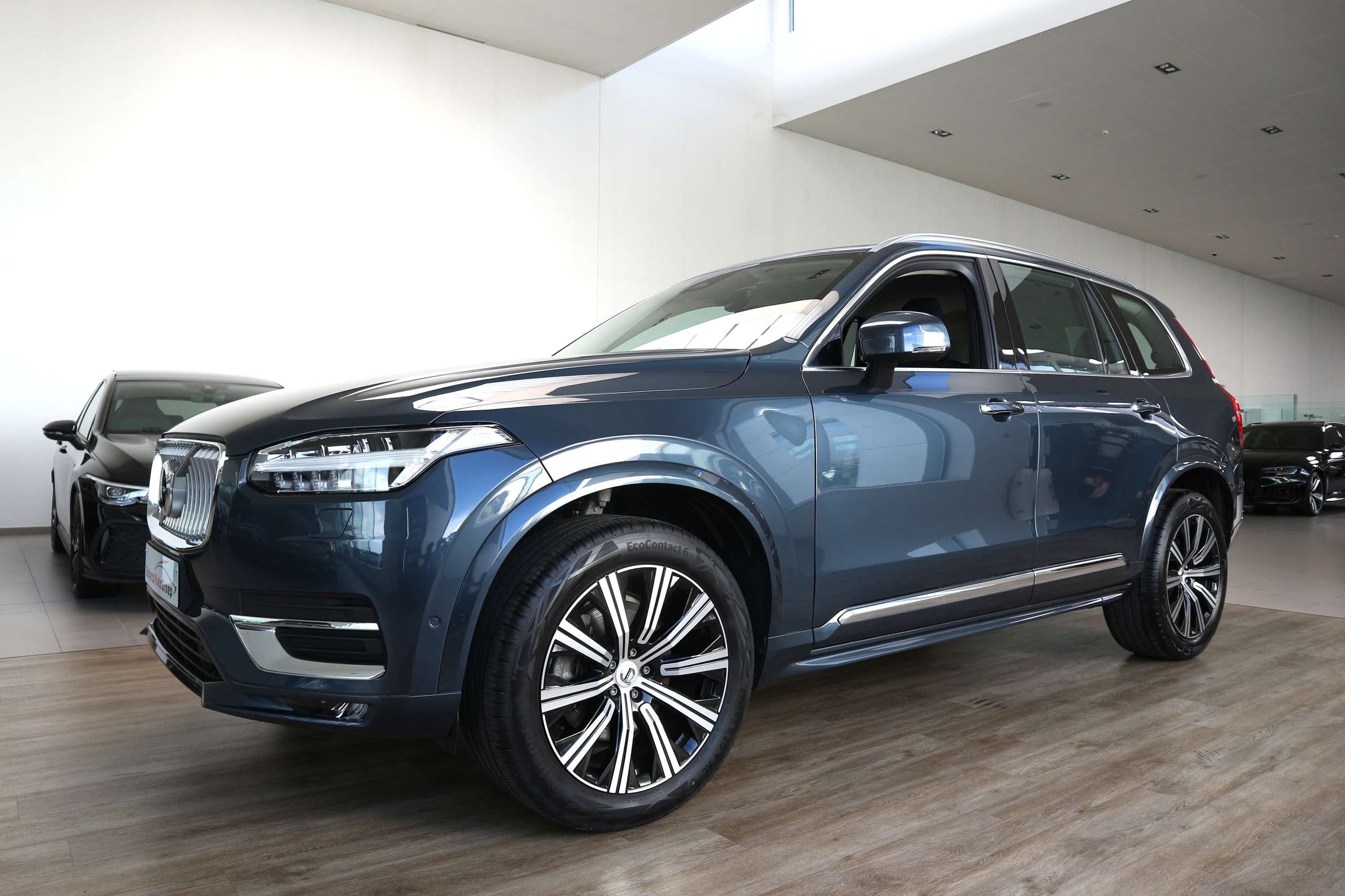 Volvo - XC90