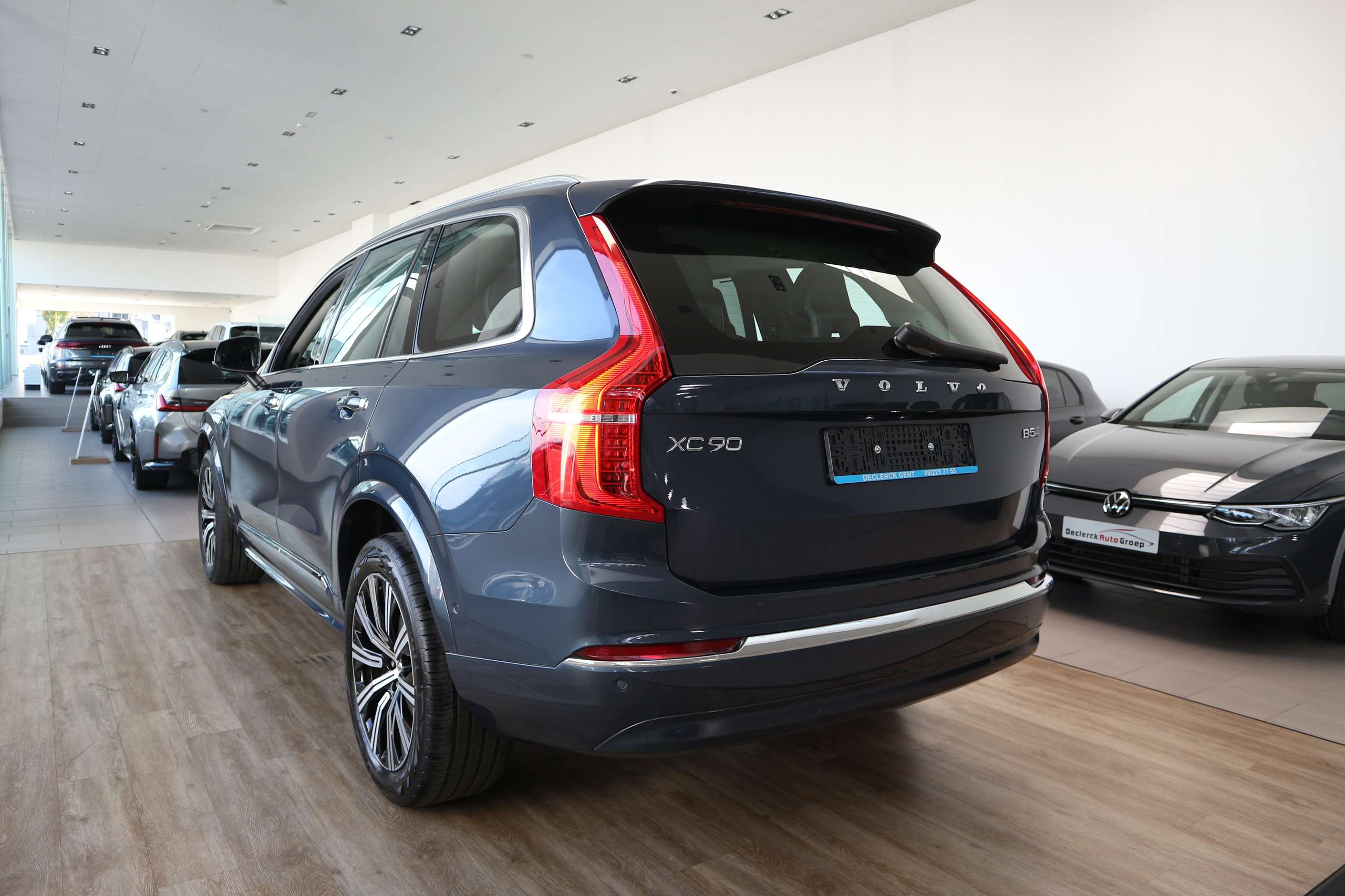 Volvo - XC90