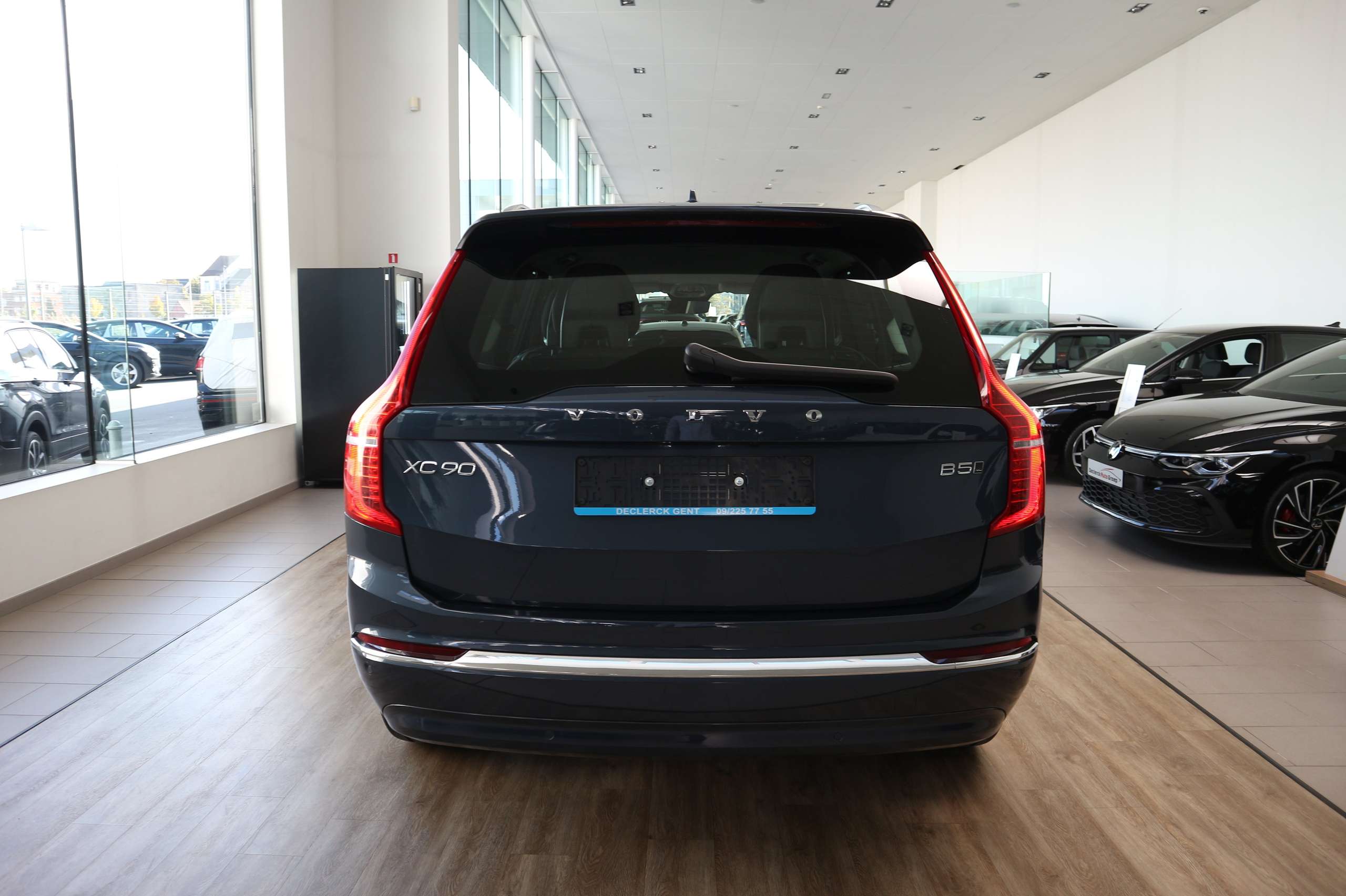 Volvo - XC90