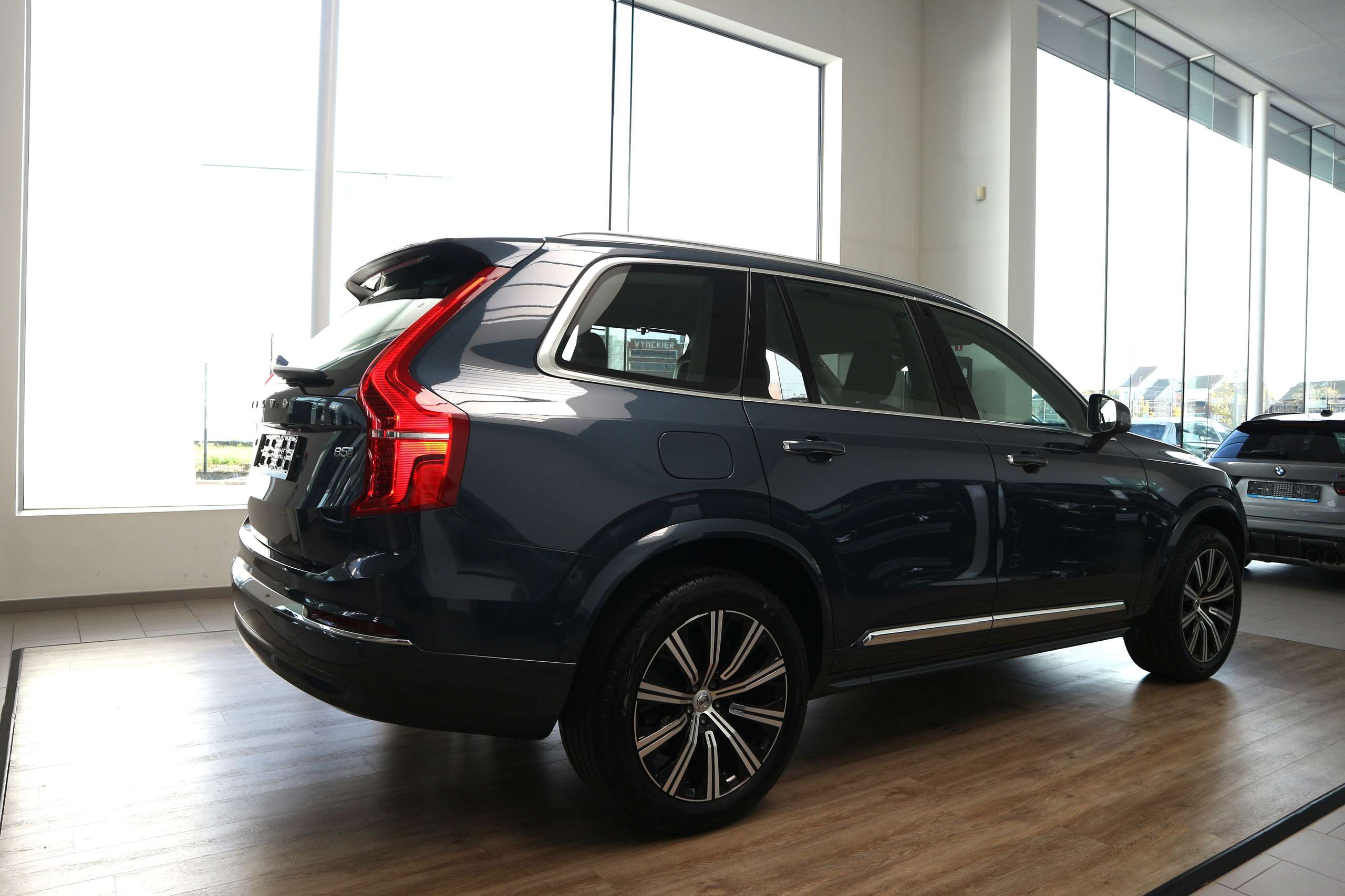 Volvo - XC90