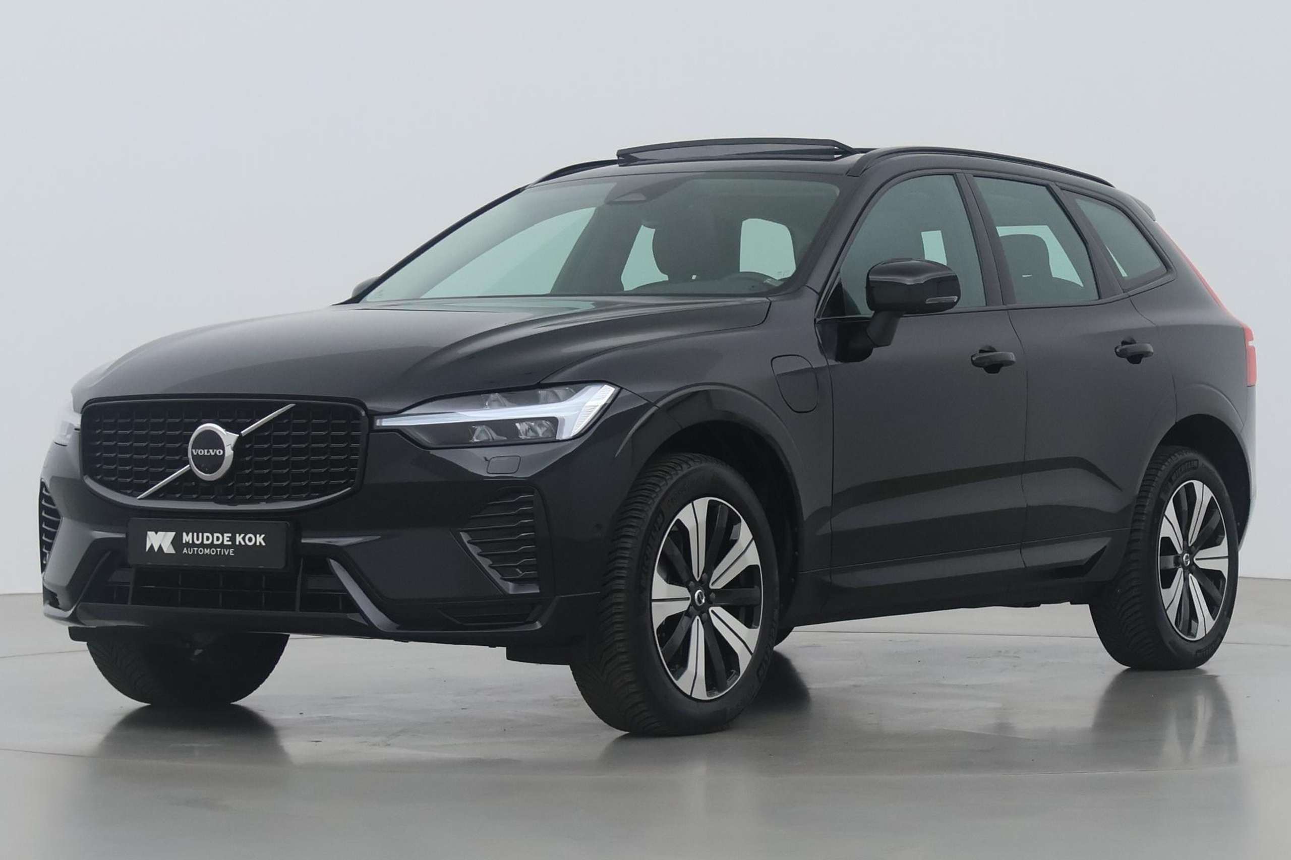 Volvo - XC60