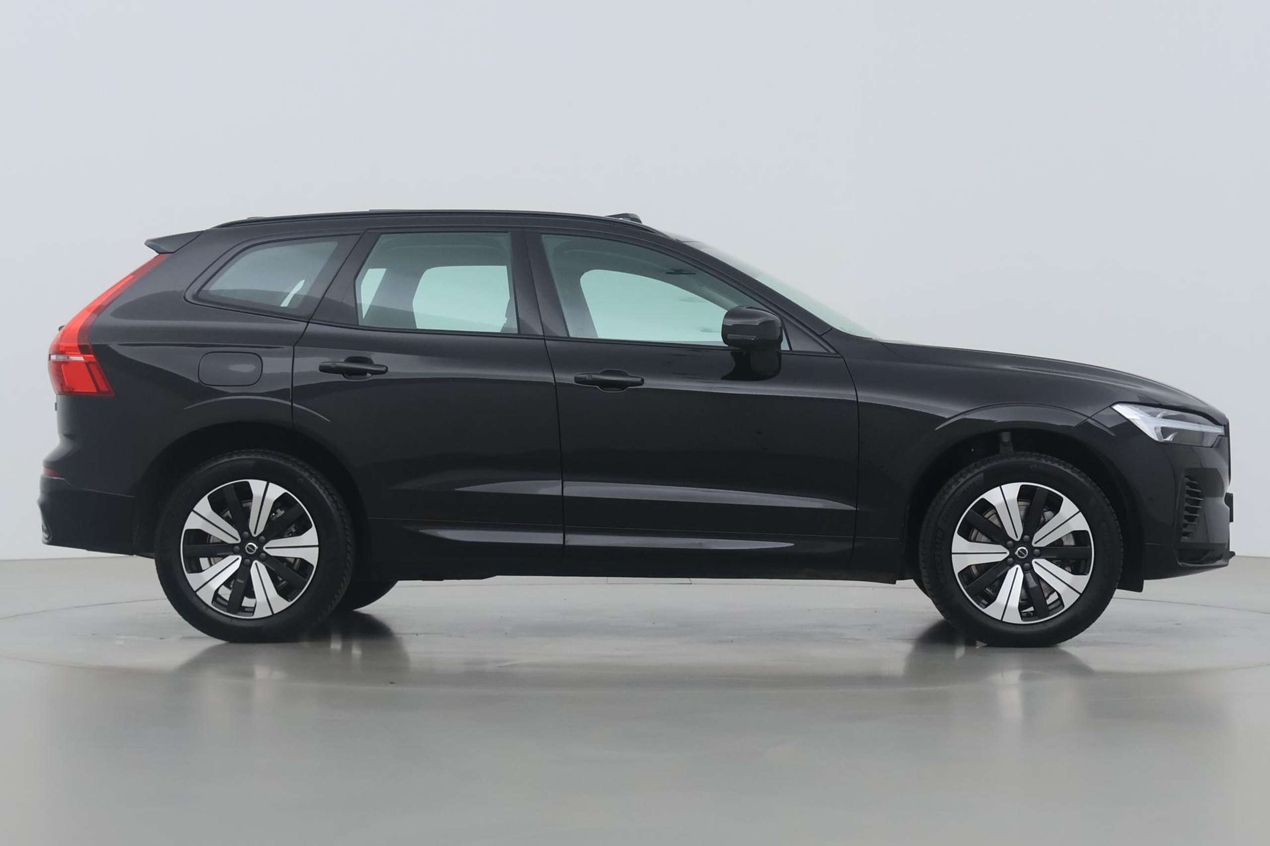 Volvo - XC60