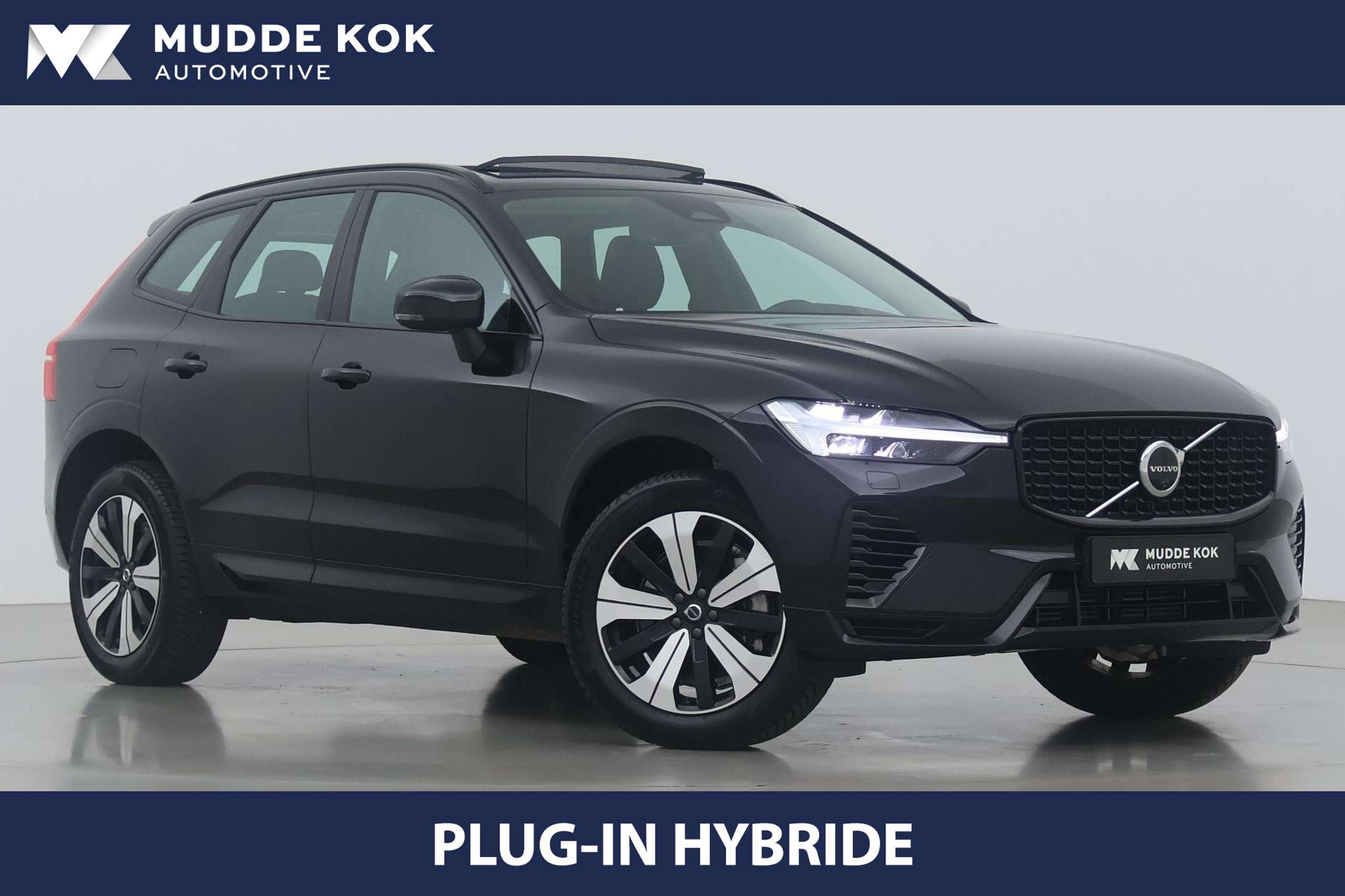 Volvo - XC60