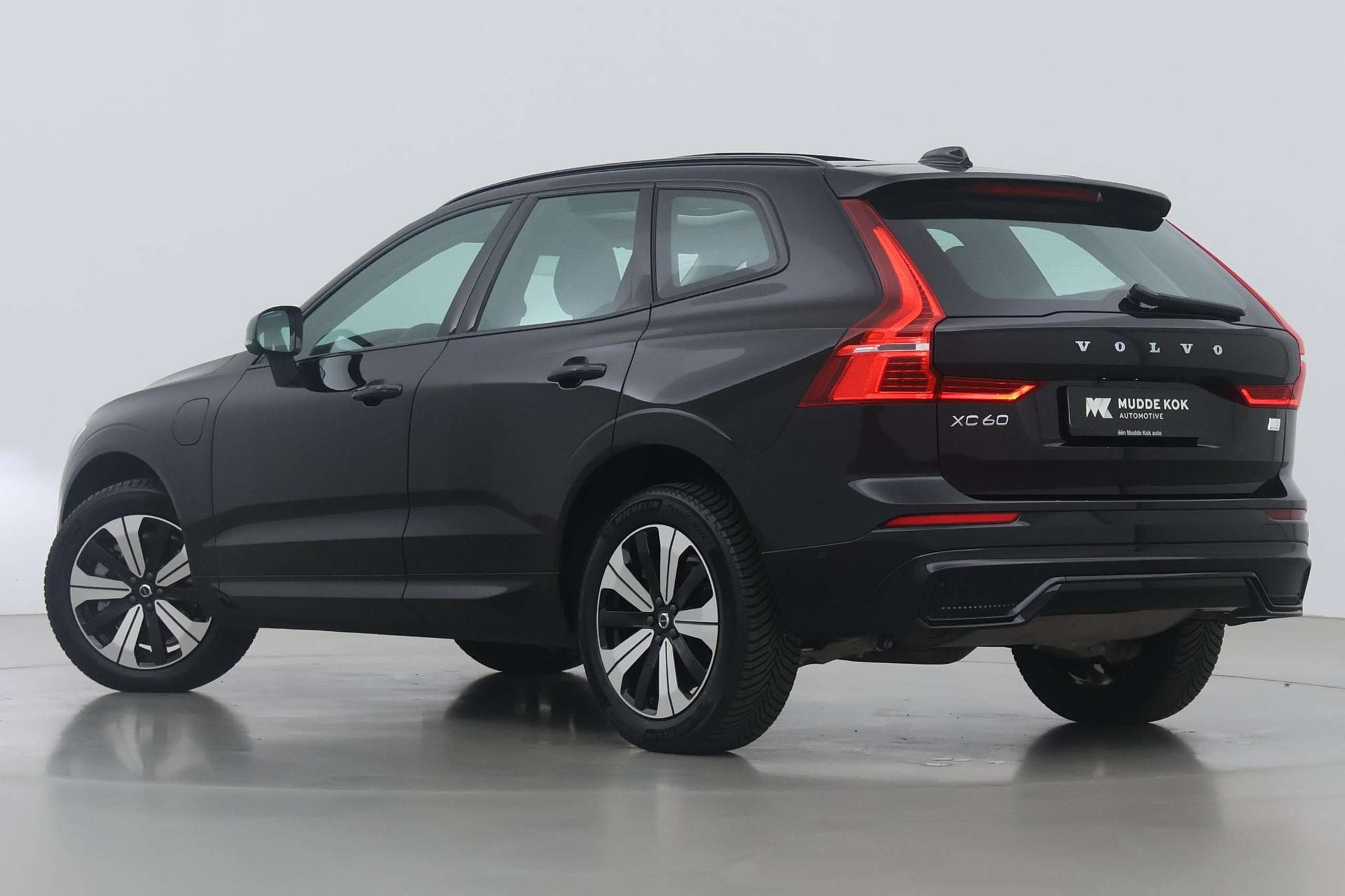 Volvo - XC60