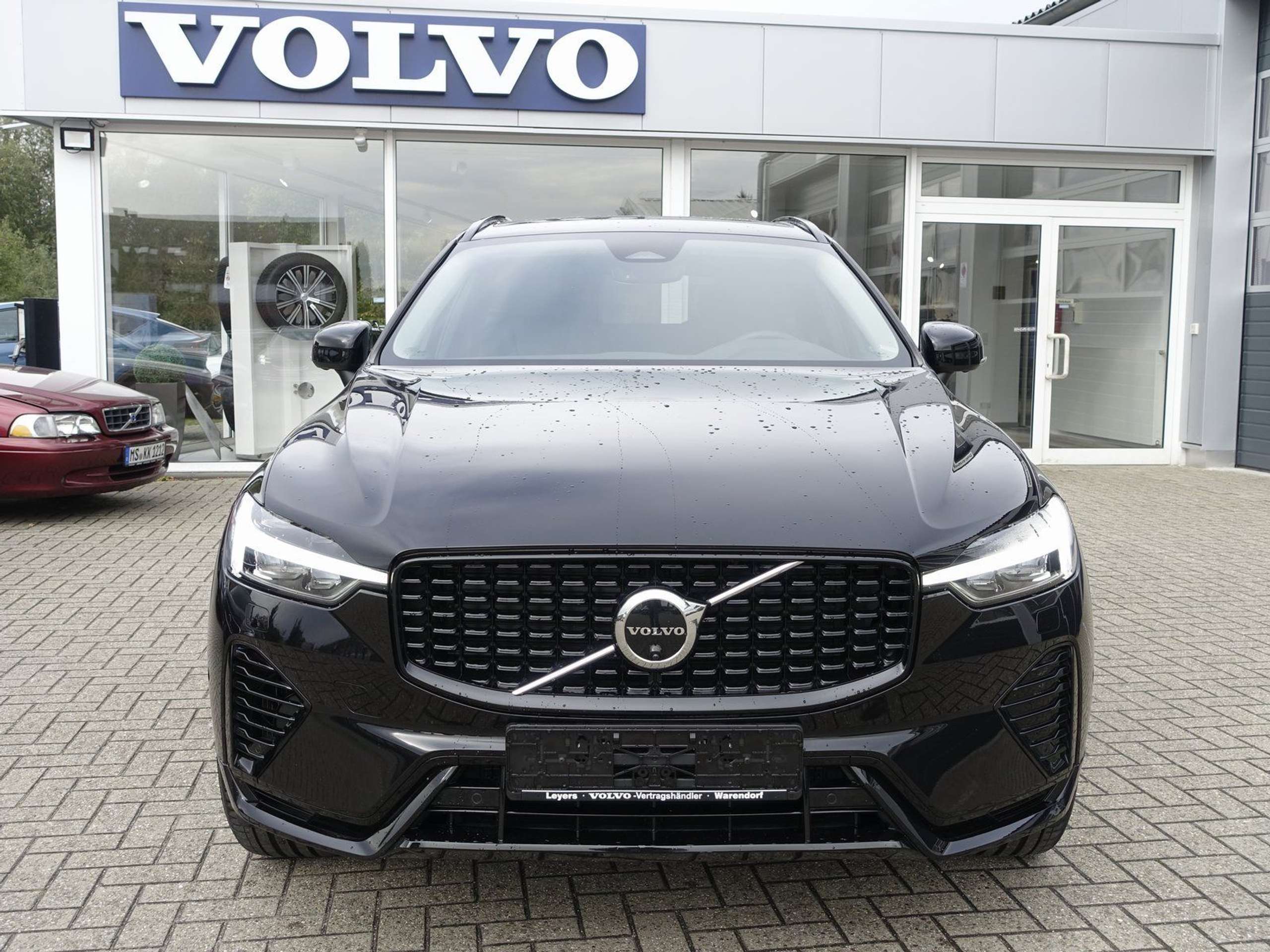 Volvo - XC60