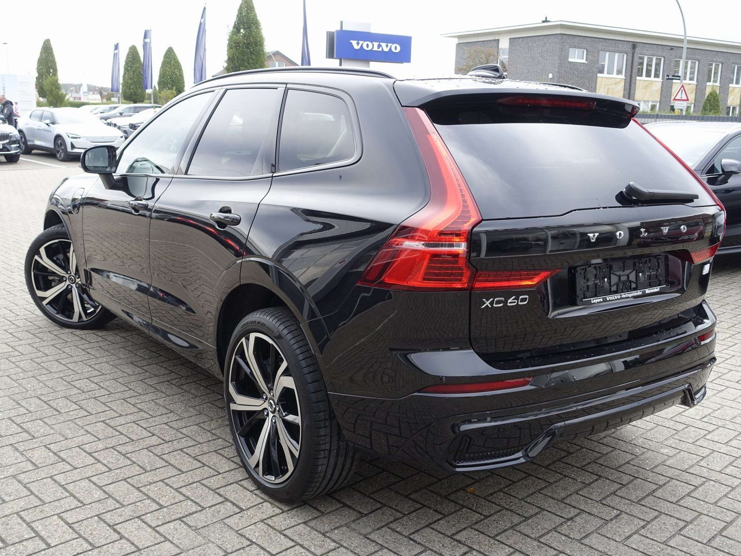 Volvo - XC60