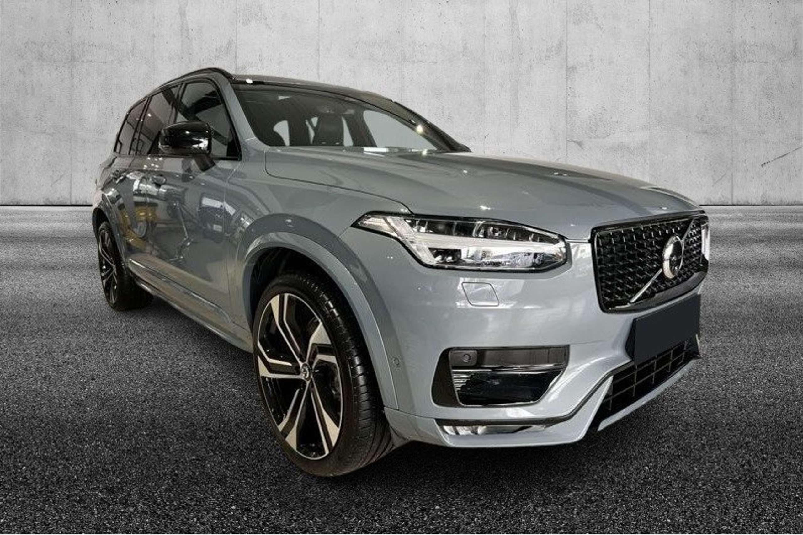 Volvo - XC90