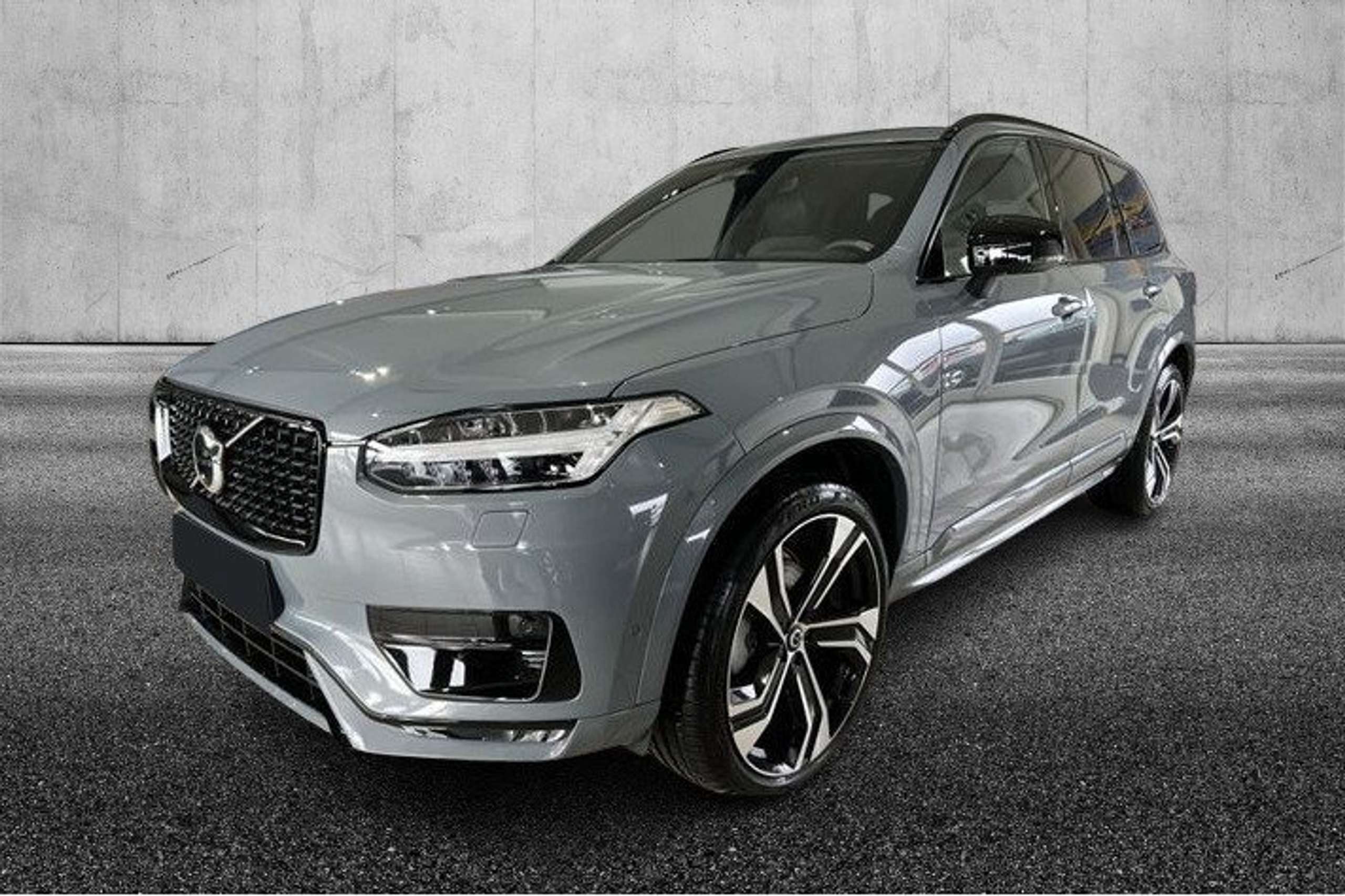 Volvo - XC90