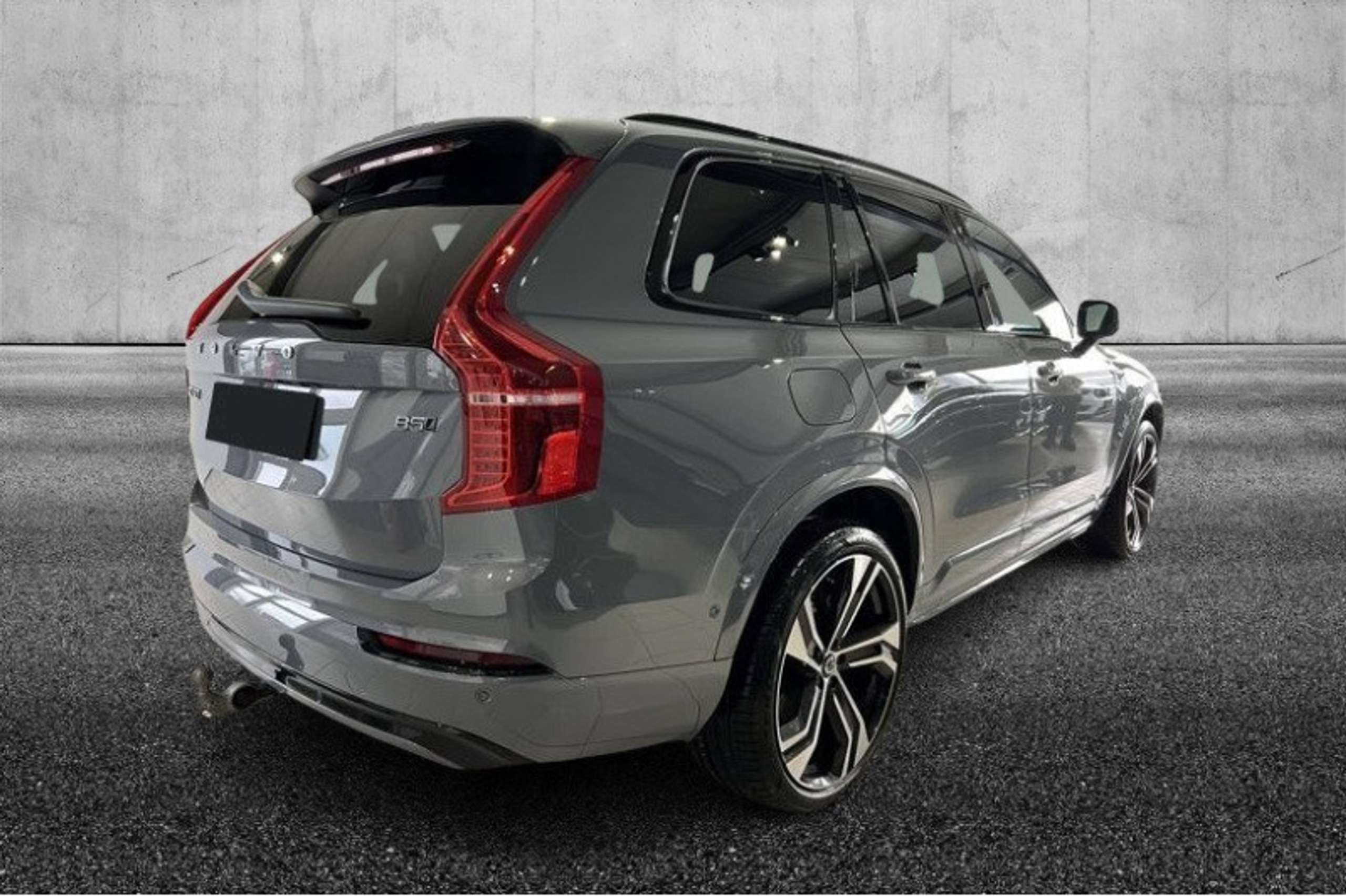 Volvo - XC90